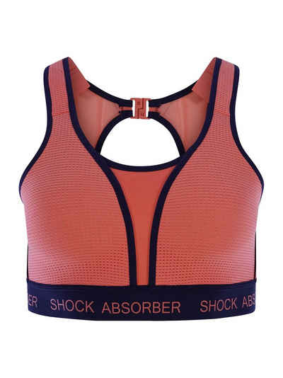Shock Absorber Sport-BH »RUN Padded«