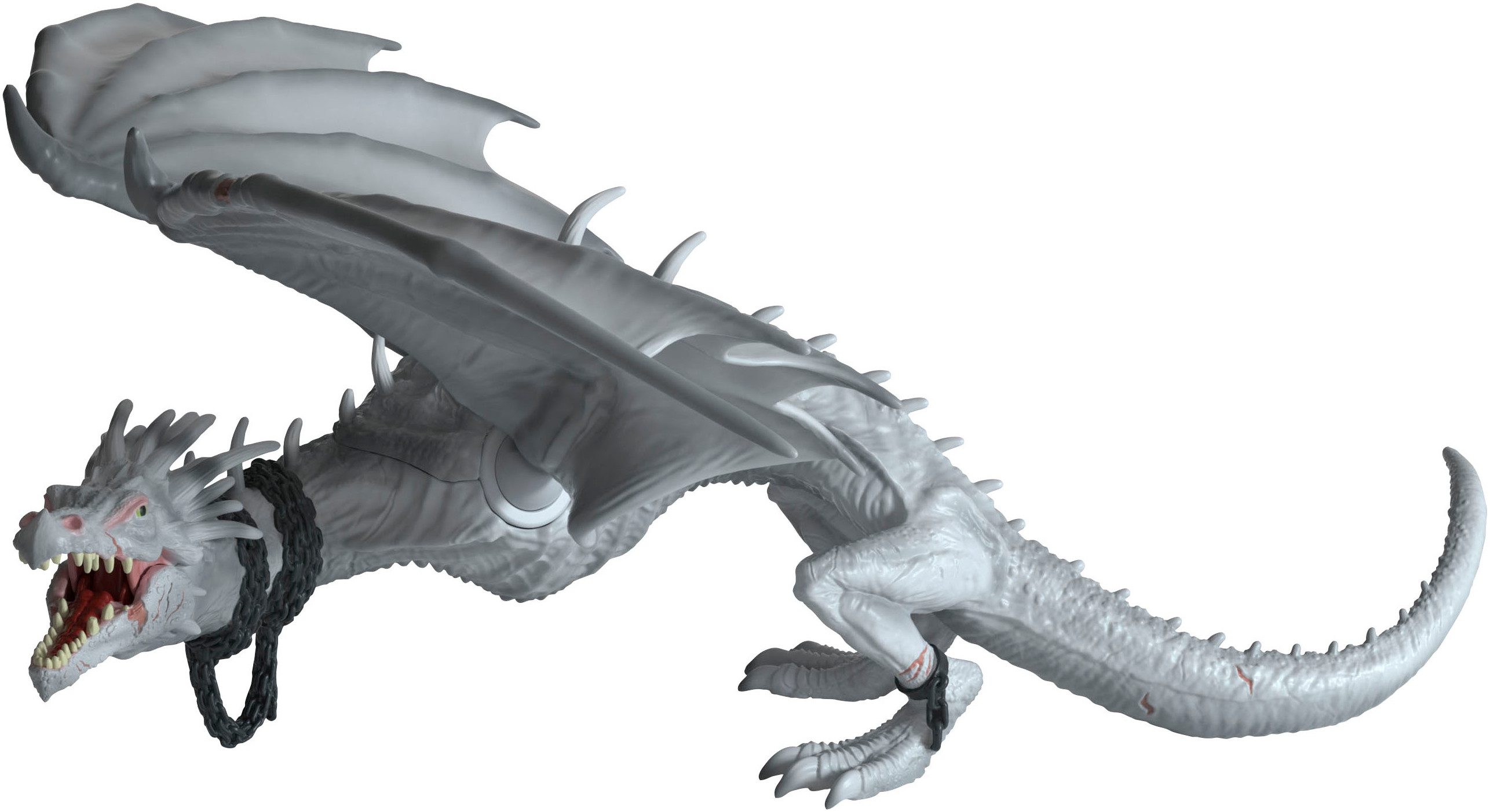 Schleich® Spielfigur WIZARDING WOLRD™, Ukrainischer Eisenbauch (13995)