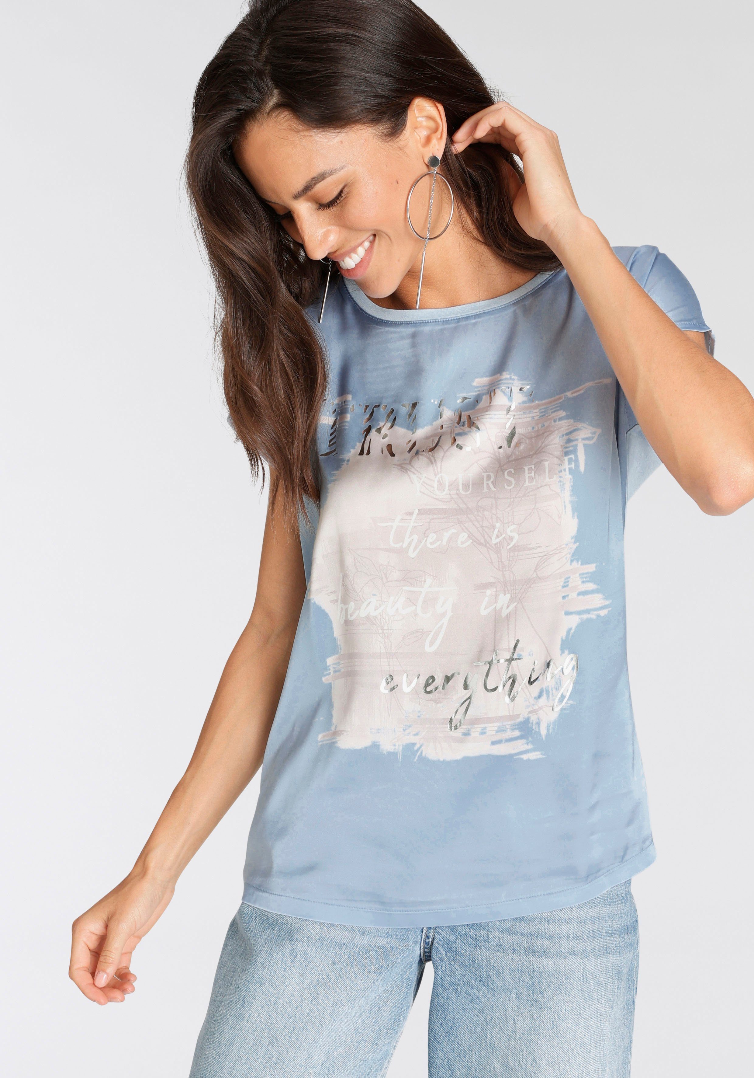 Laura Scott Shirts für Damen online kaufen | OTTO