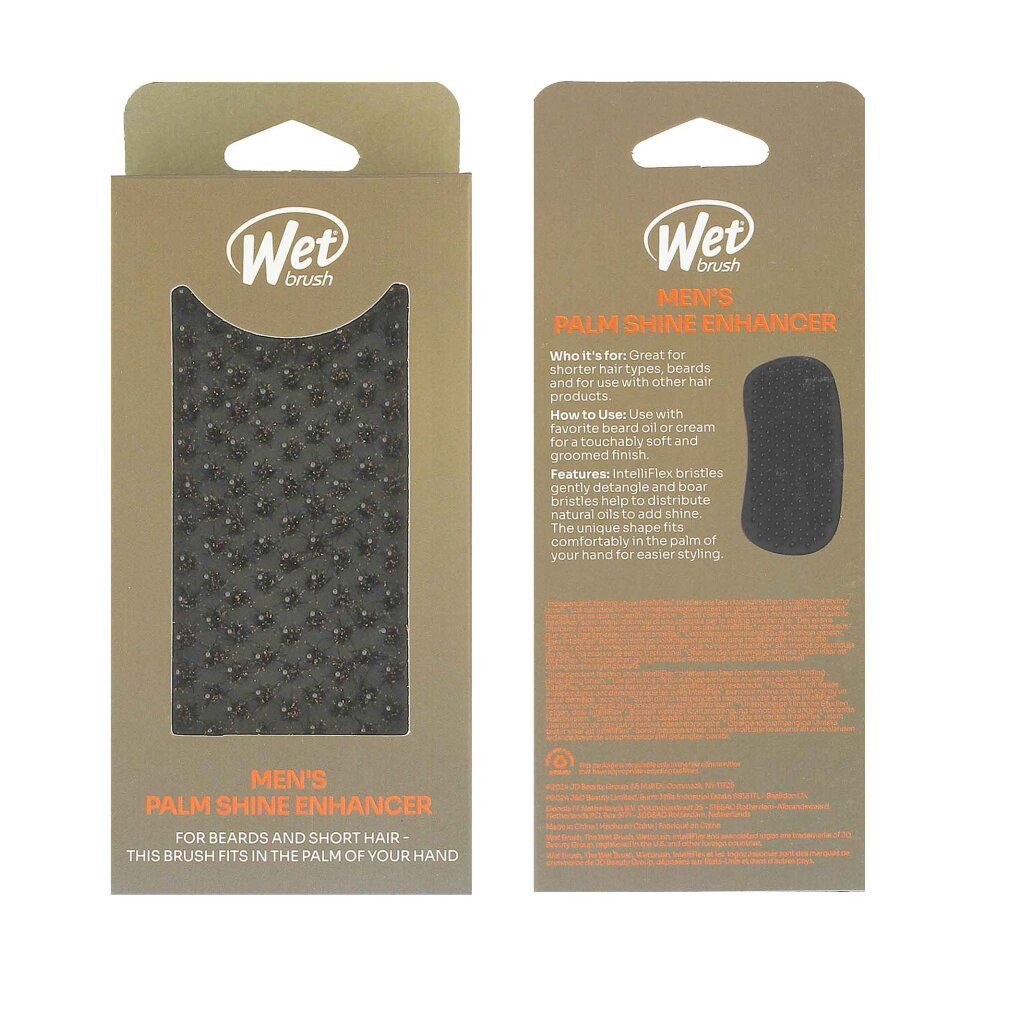 The Wet Brush Haarbürste Nassbürste Easy Blow Out Brush