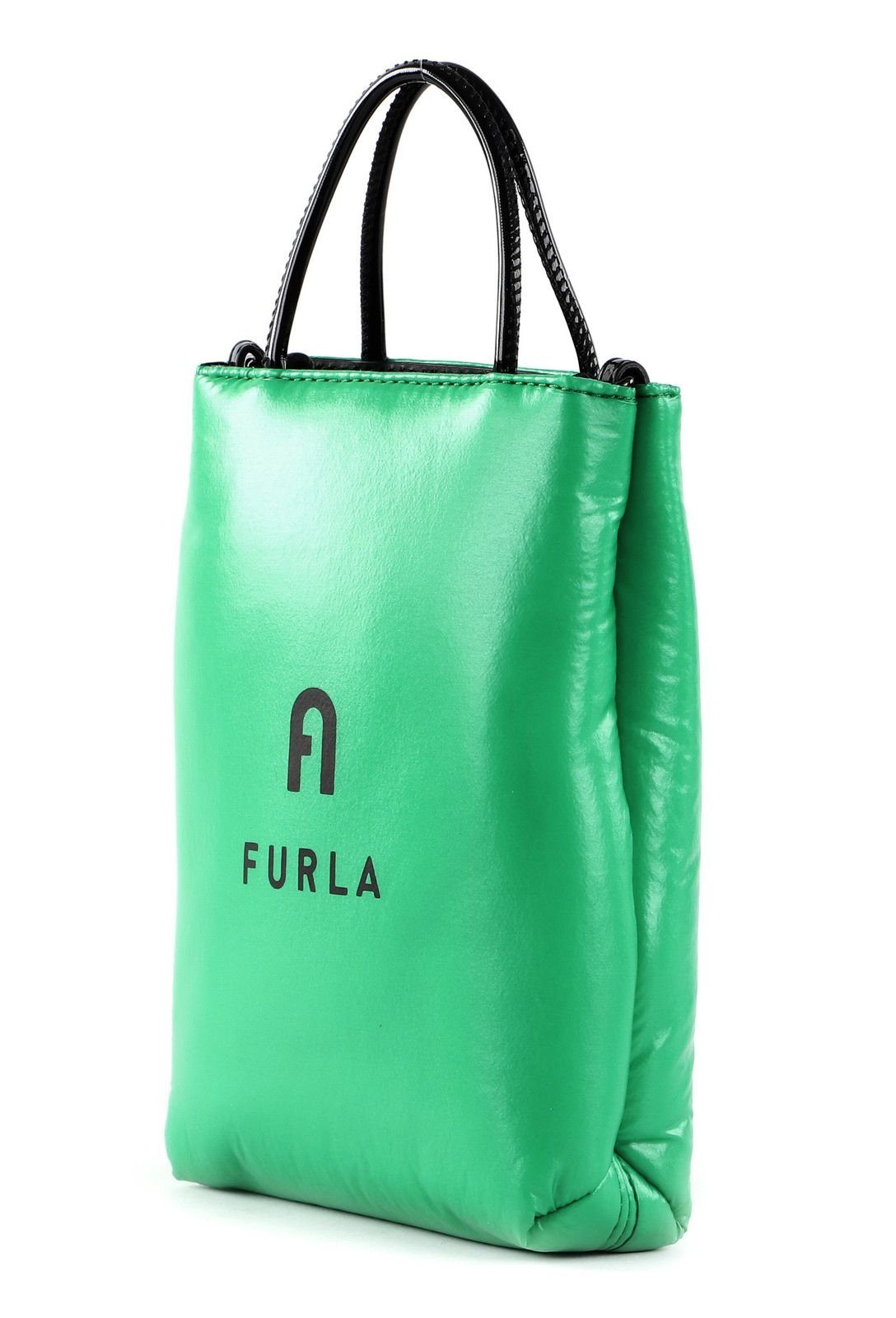 Furla Handytasche Opportunity Jolly Green