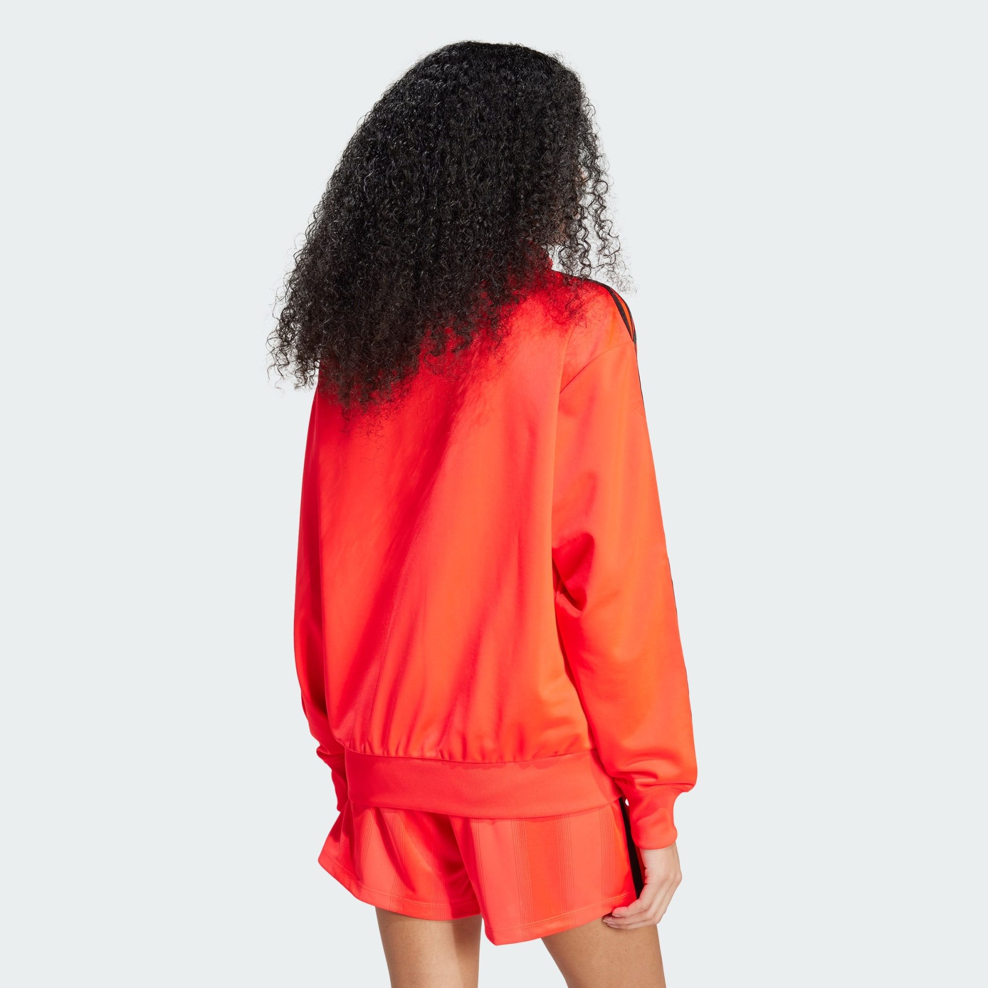 adidas Originals Trainingstop ADICOLOR CLASSIC FIREBIRD LOOSE ORIGINALS JAC günstig online kaufen