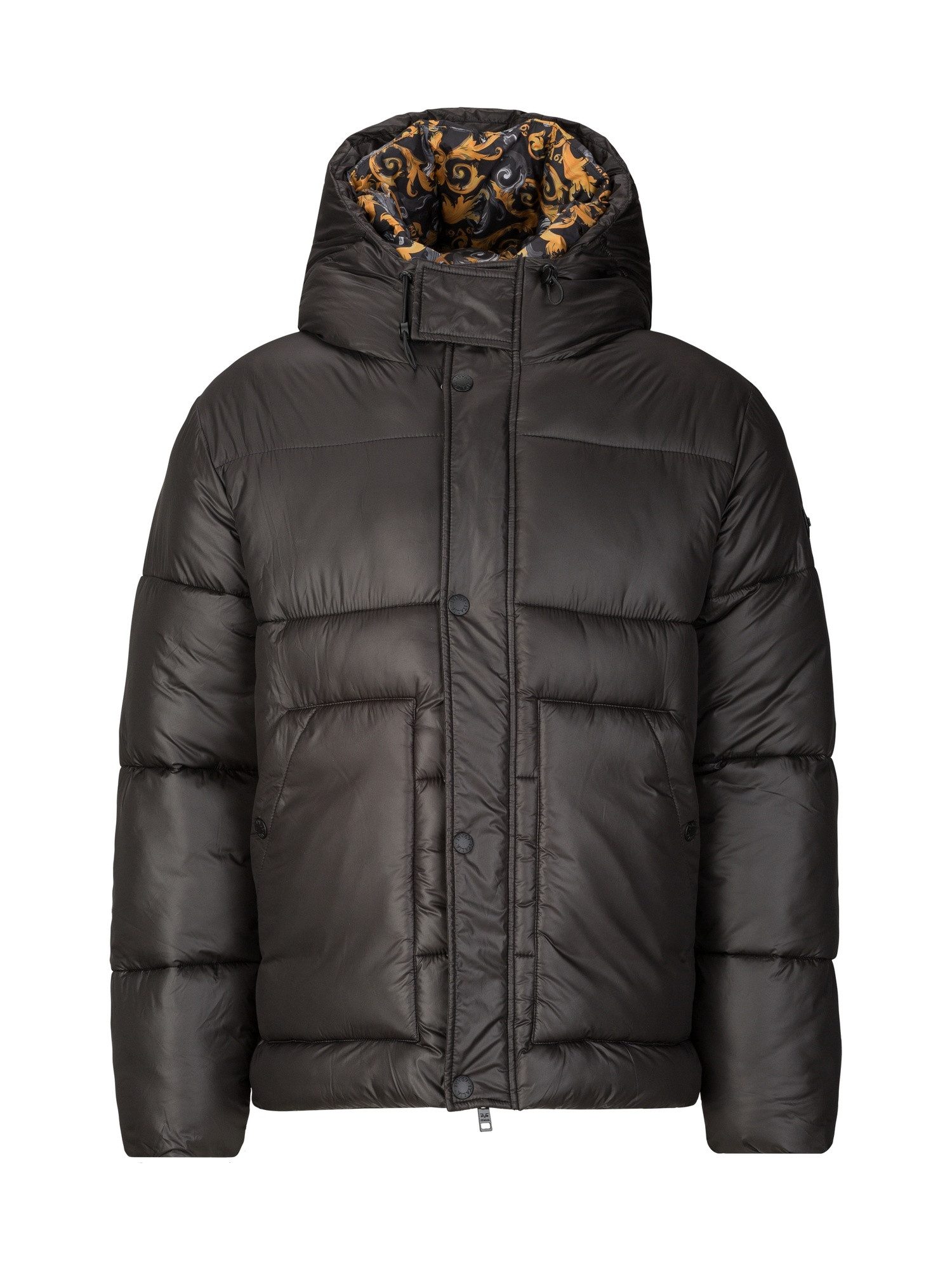 19V69 ITALIA Winterjacke Ariberto