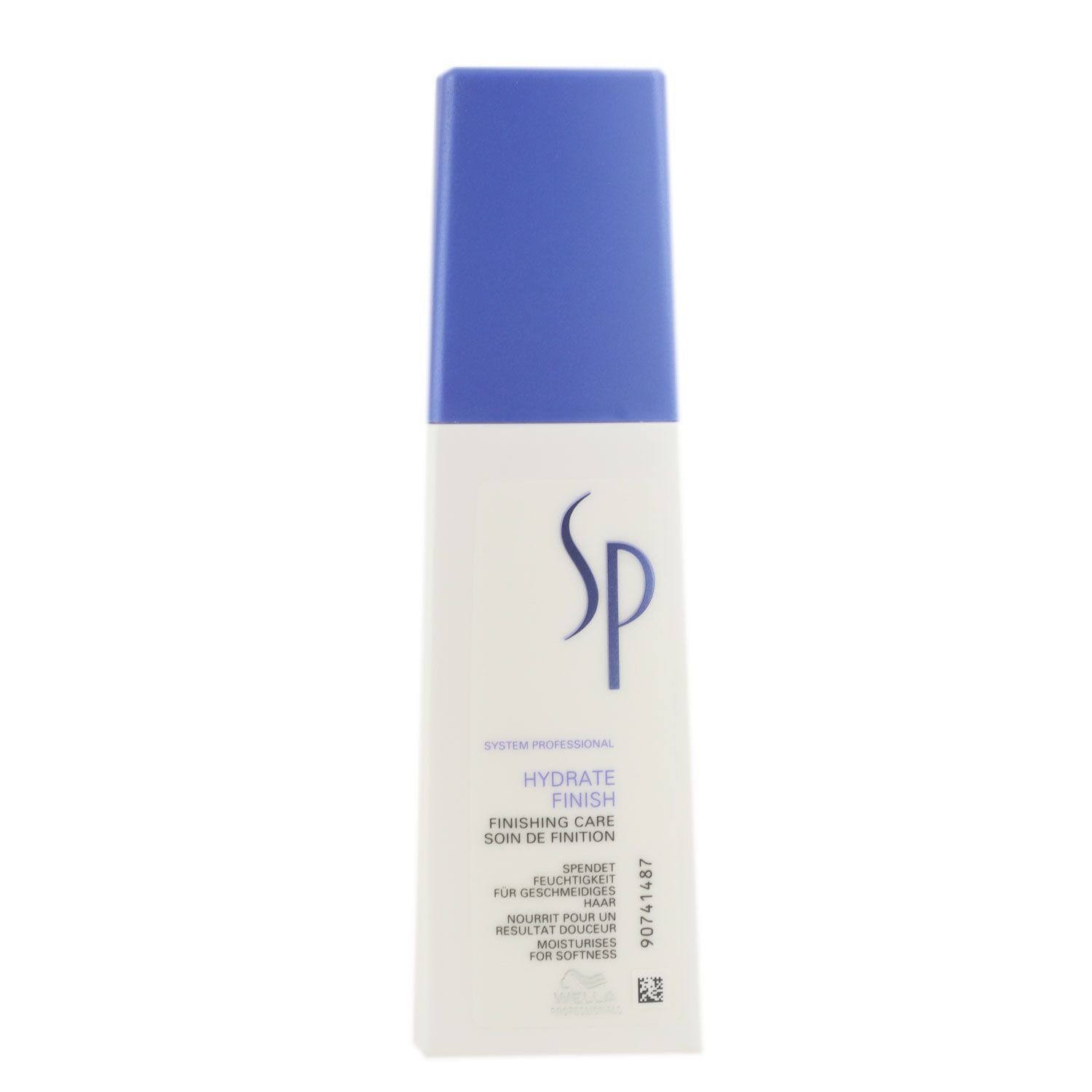 Professionals Hydrate Finish ml Spray 125 Wella Haarspülung