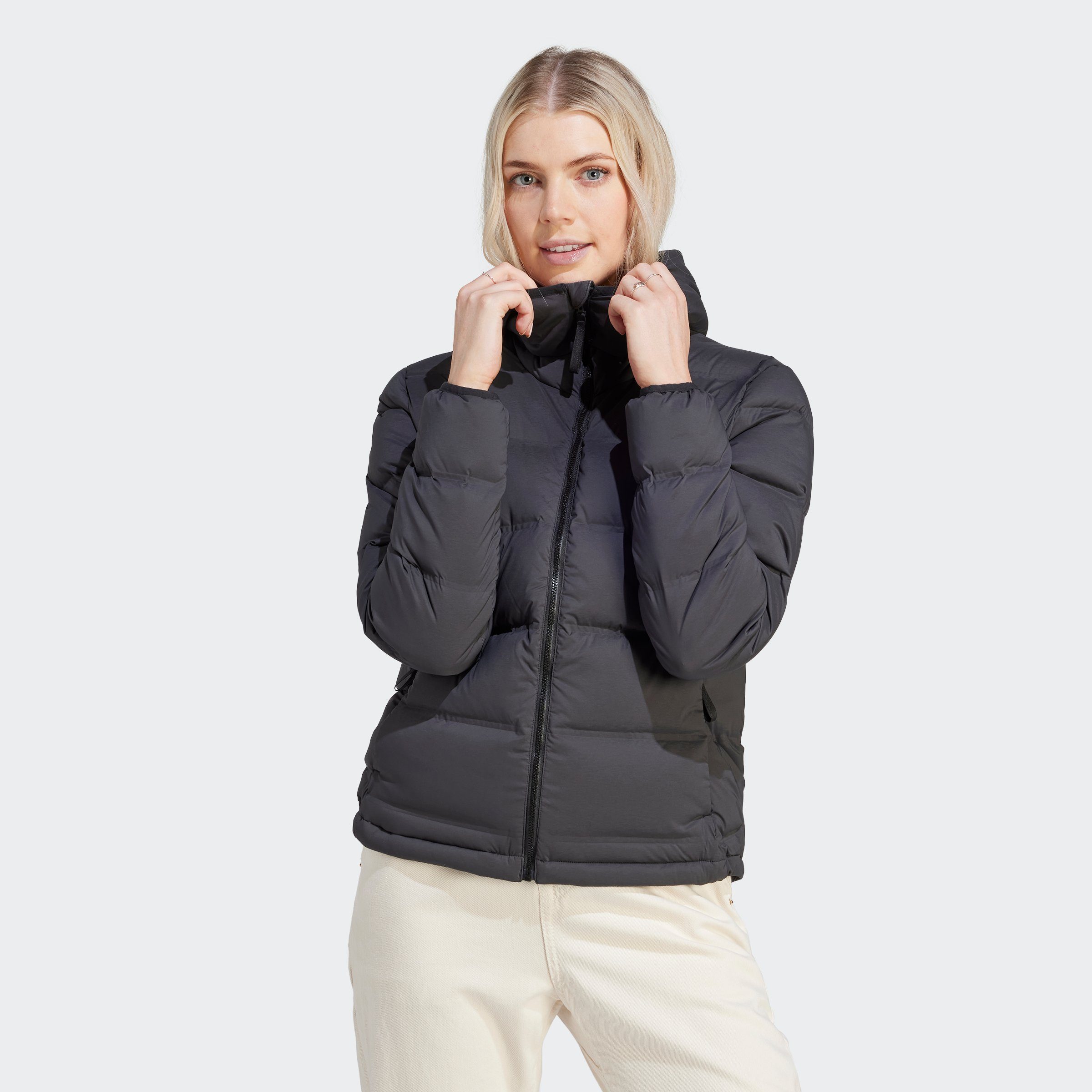 adidas Sportswear Outdoorjacke HJ W S HELIONIC