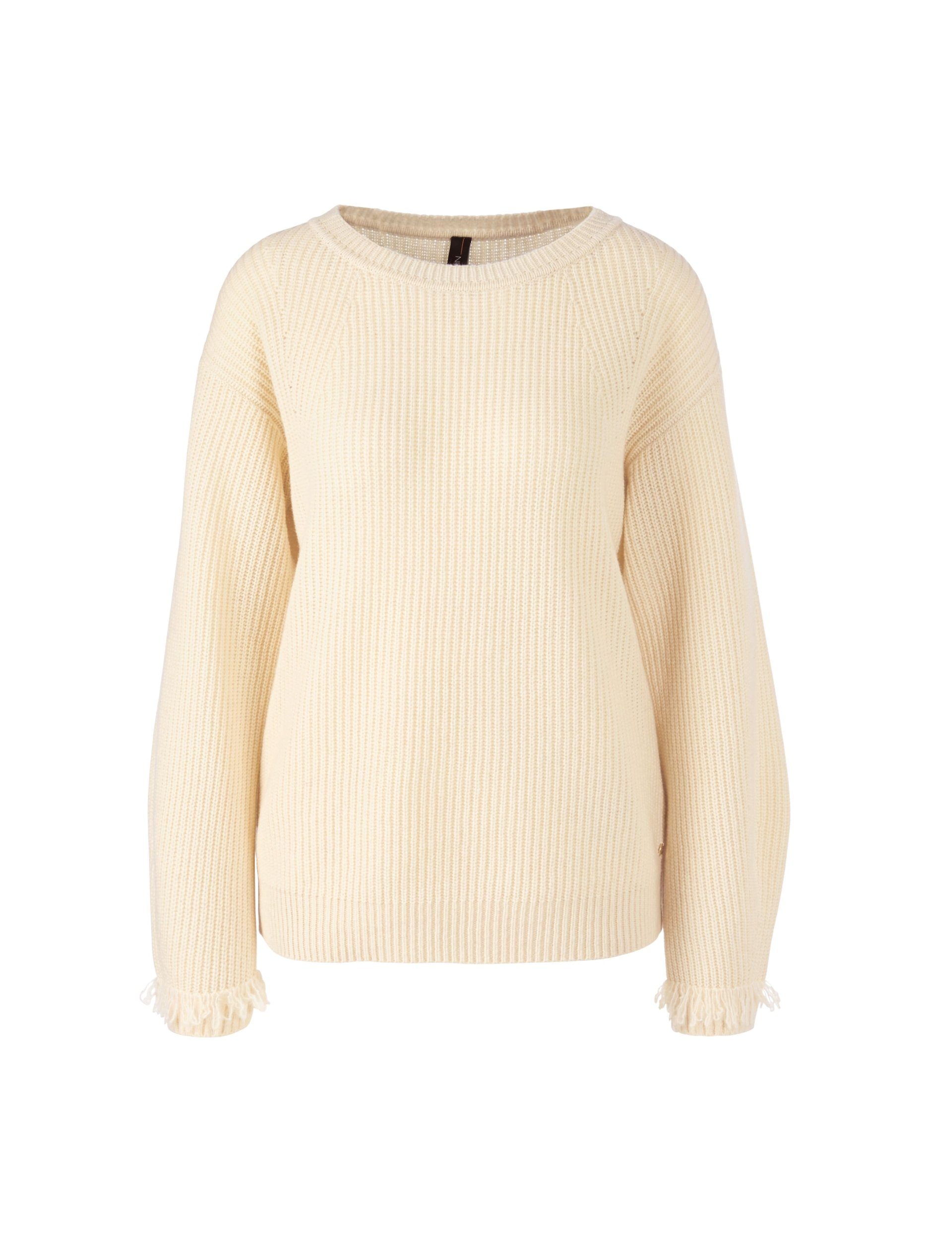 Marc Cain Wollpullover Pullover