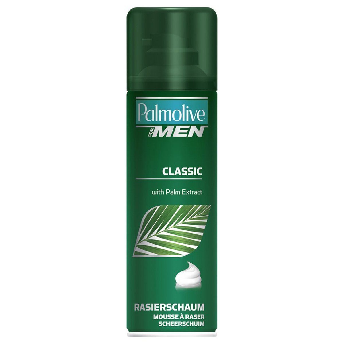 PALMOLIVE Rasierschaum