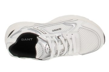 Gant 25537426 Mardii-G020WhiteBlack-41 Sneaker