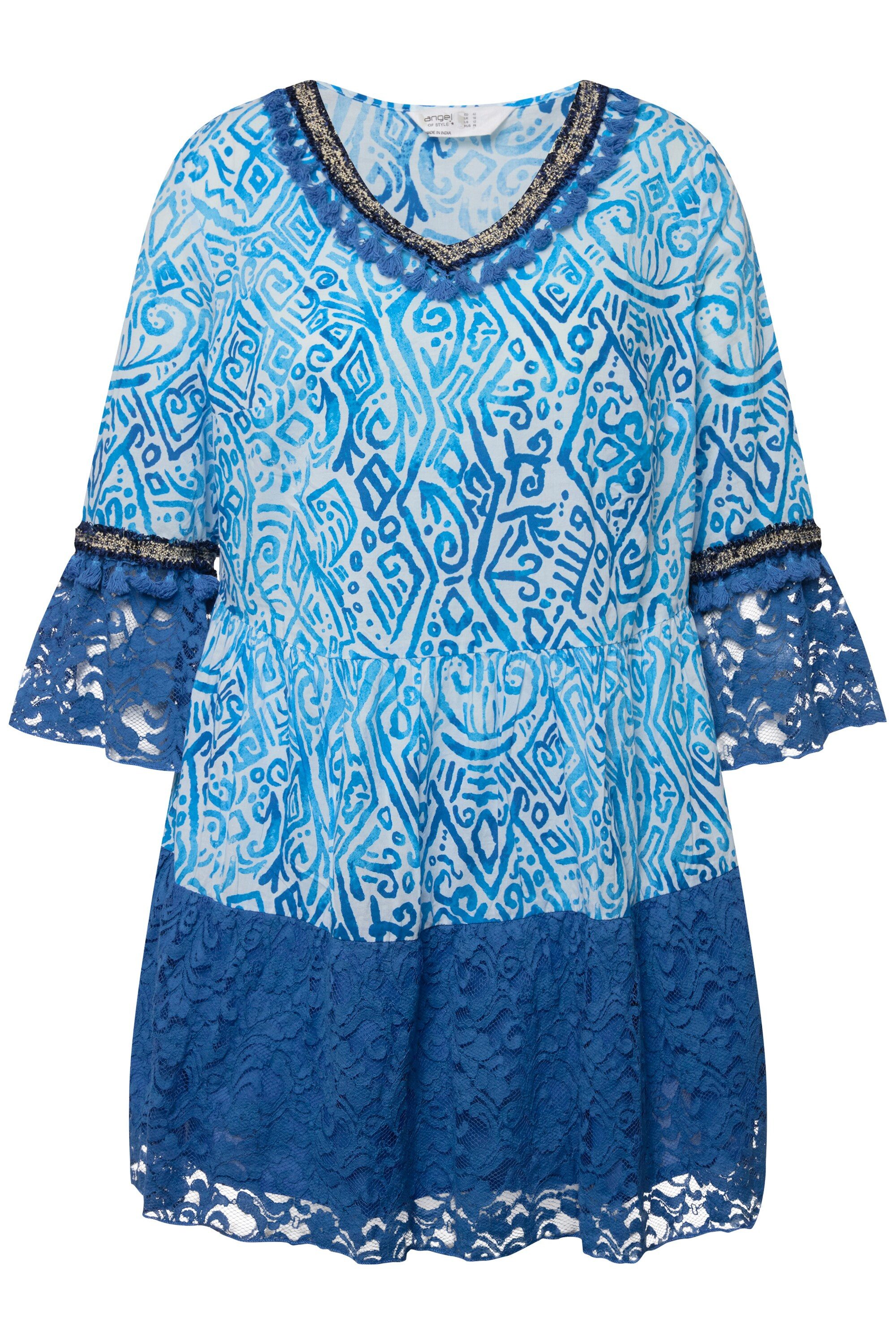 Angel of Style Tunika Tunika A-Line günstig online kaufen