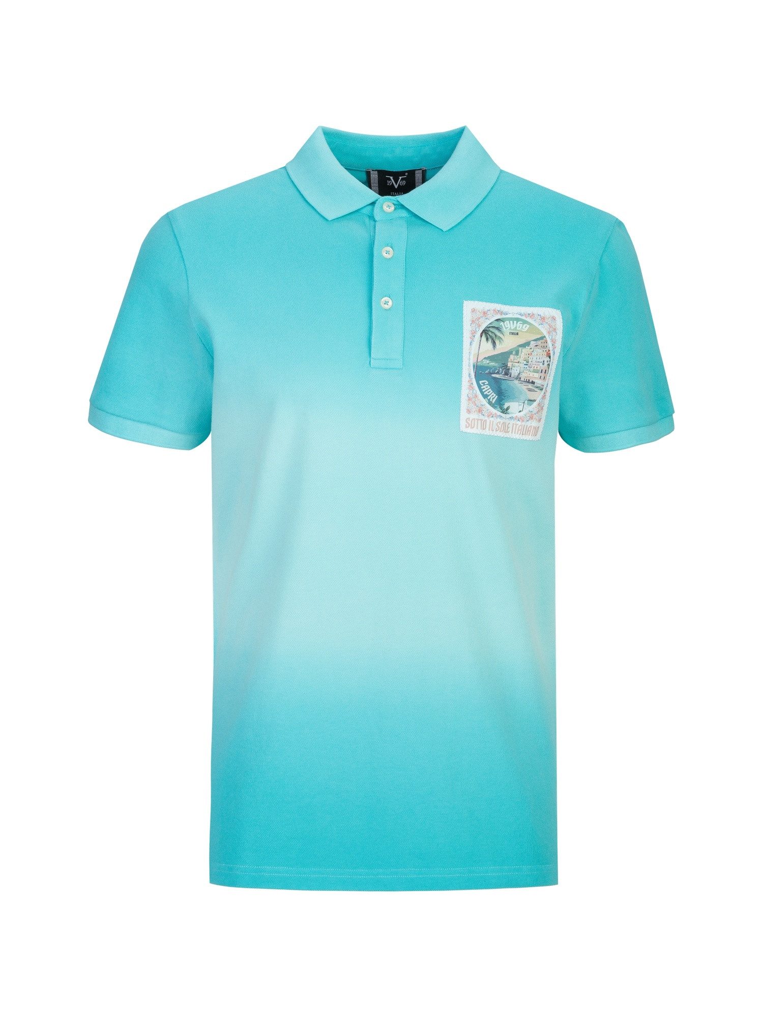 Poloshirt EMILIO DIP