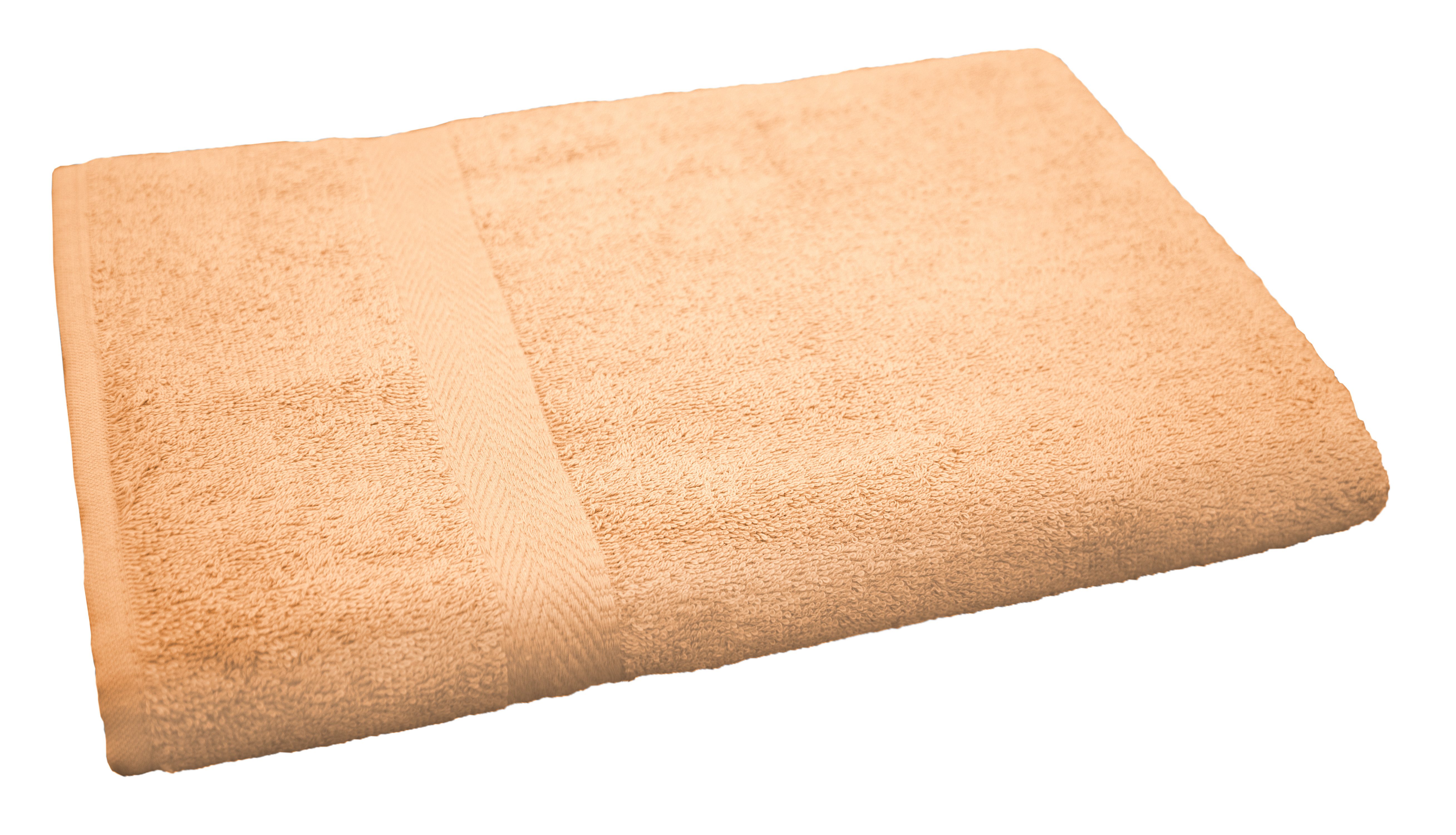 Dyckhoff Duschtuch Opal, Frottier (1-St), mit günstig online kaufen