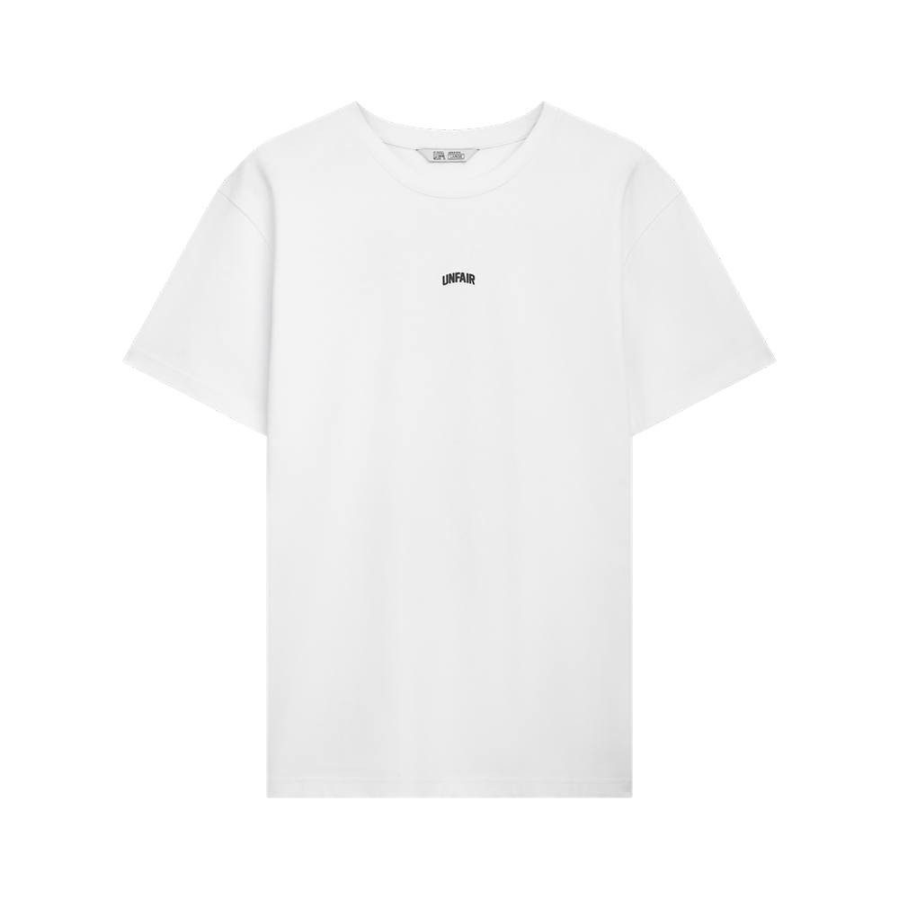 Unfair Athletics T-Shirt T-Shirt Unfair Athletics Gentleman günstig online kaufen