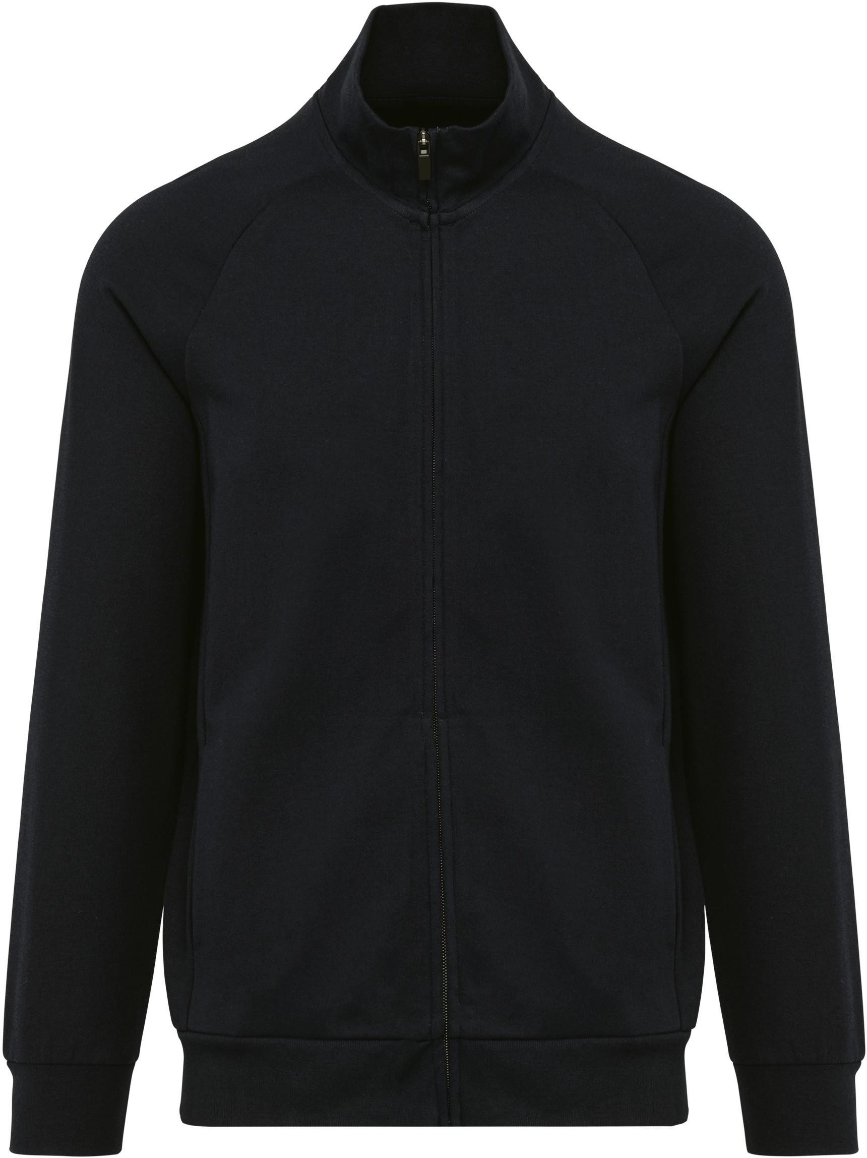 Outdoorjacke Herrenjacke mit Reißverschluss