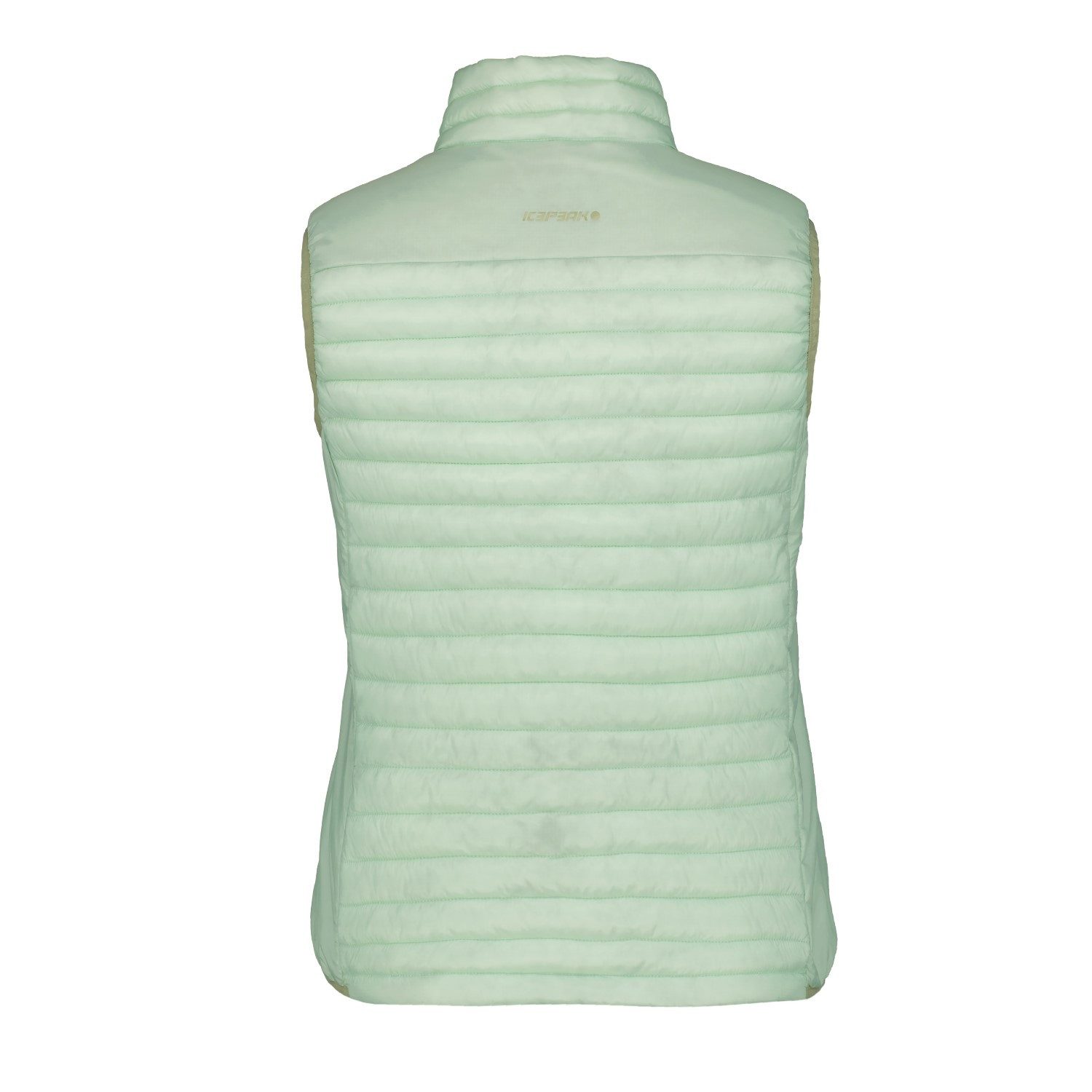 Icepeak Softshellweste Banner Steppweste günstig online kaufen