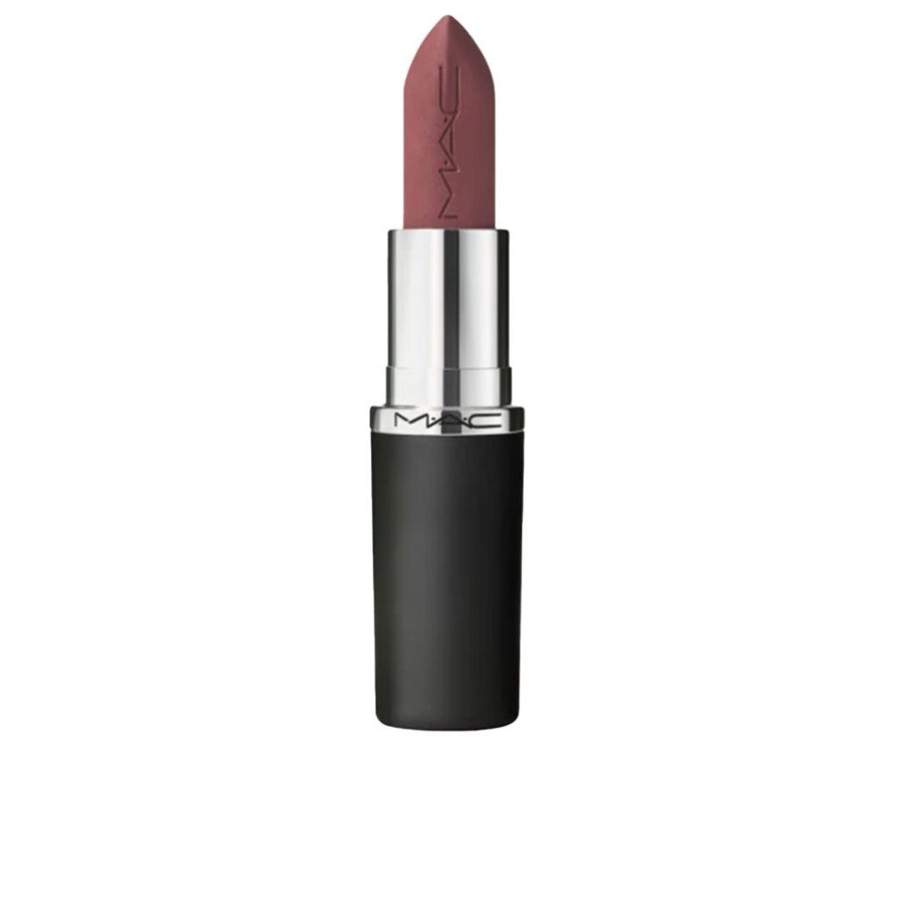 MAC Lippenstift Matte Lippenstift MÂ-AÂ-Cximal (Matte Lipstick) 3,5 g - Farbton: Mehr