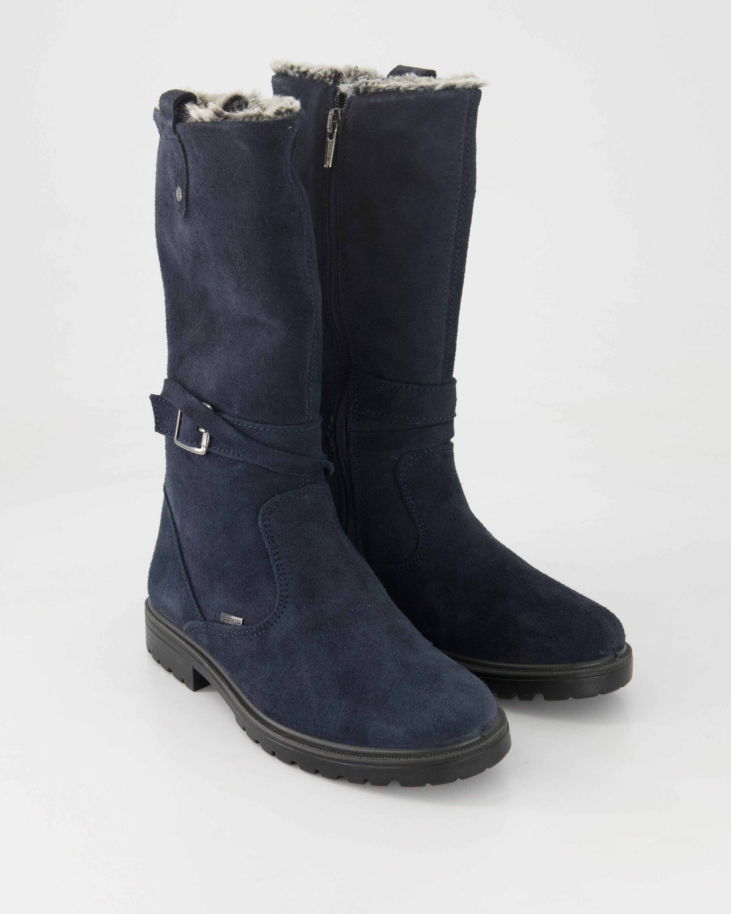 Primigi Phrgt 23724 Winterstiefel Obermaterial: Leder