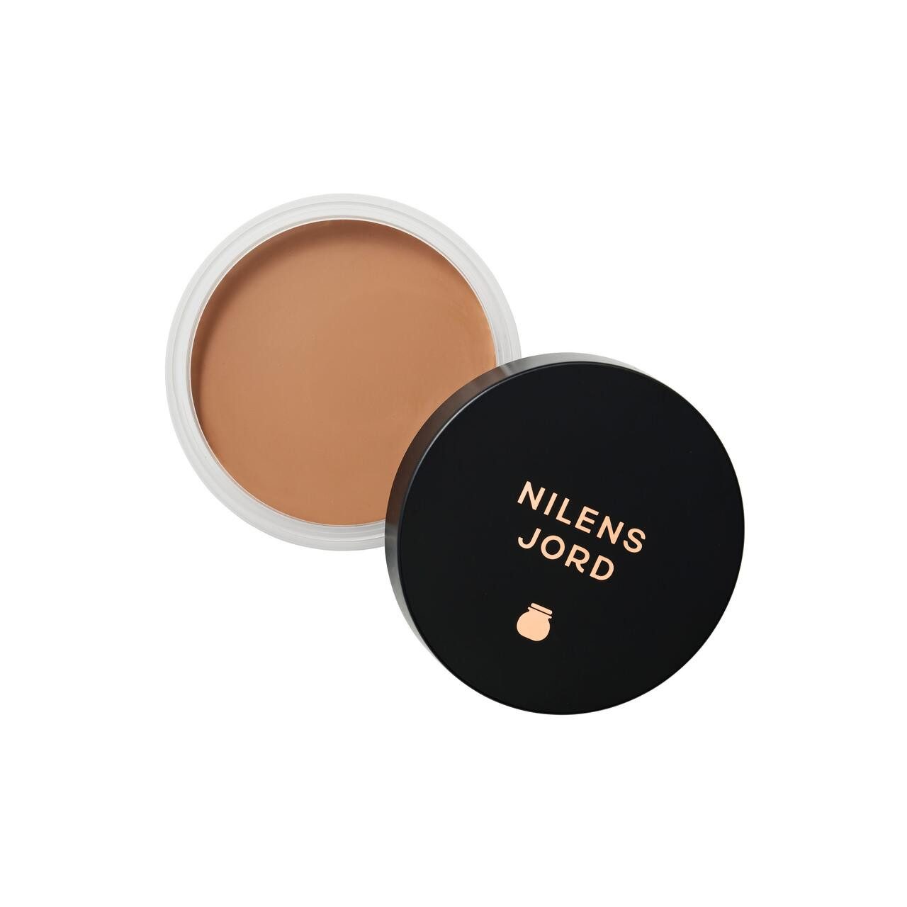 Nilens Jord Bronzer Soft Glow Cream Bronzer, für Alle Hauttypen