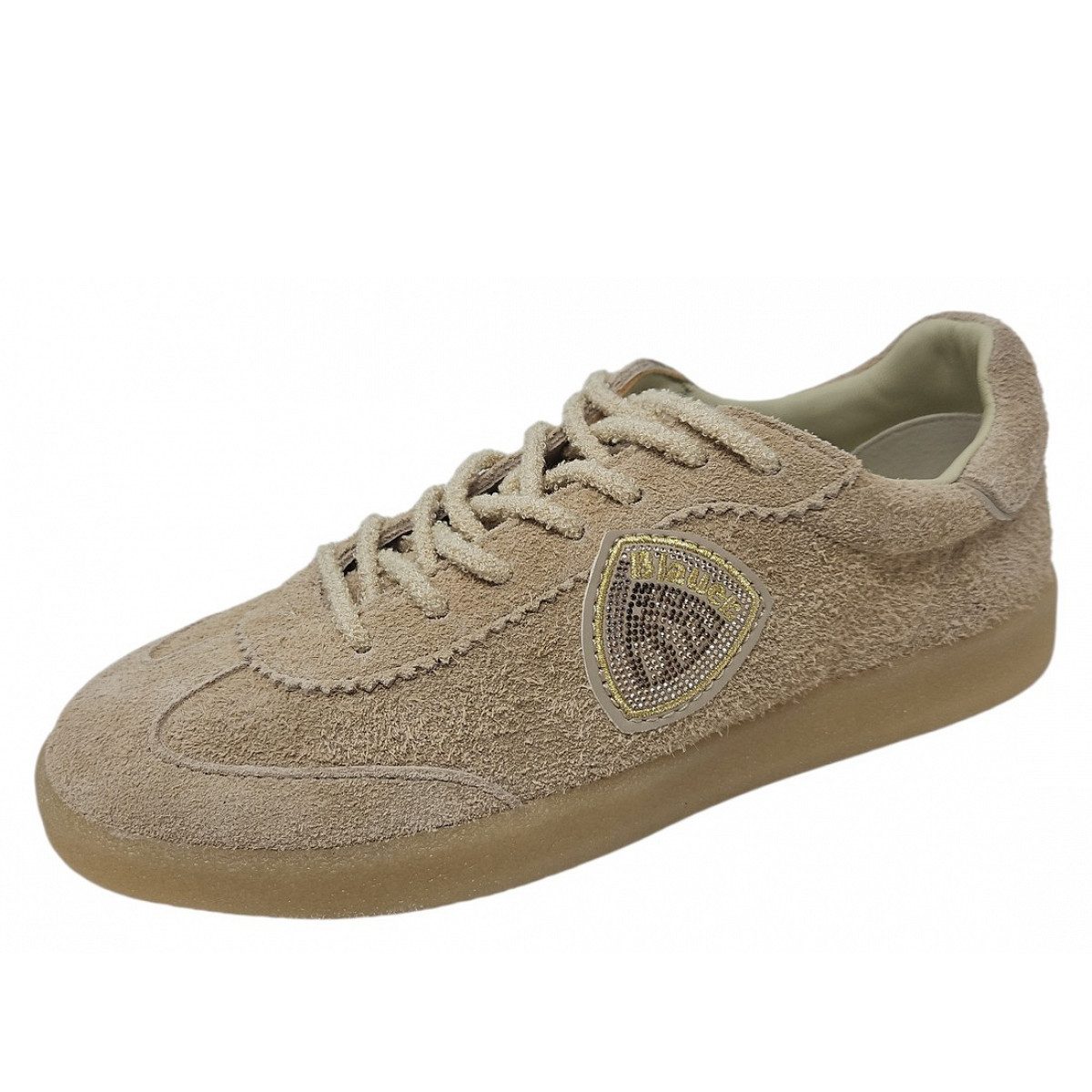 Blauer.USA Aurora 01 Sneaker