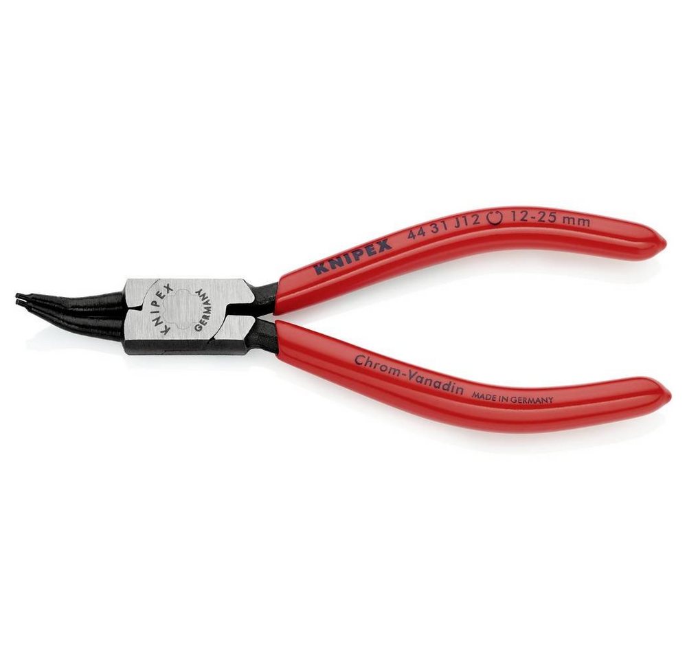 Thumbnail - Knipex Sicherungsringzange Sicherungsringzange für Innenringe (Bohrungen