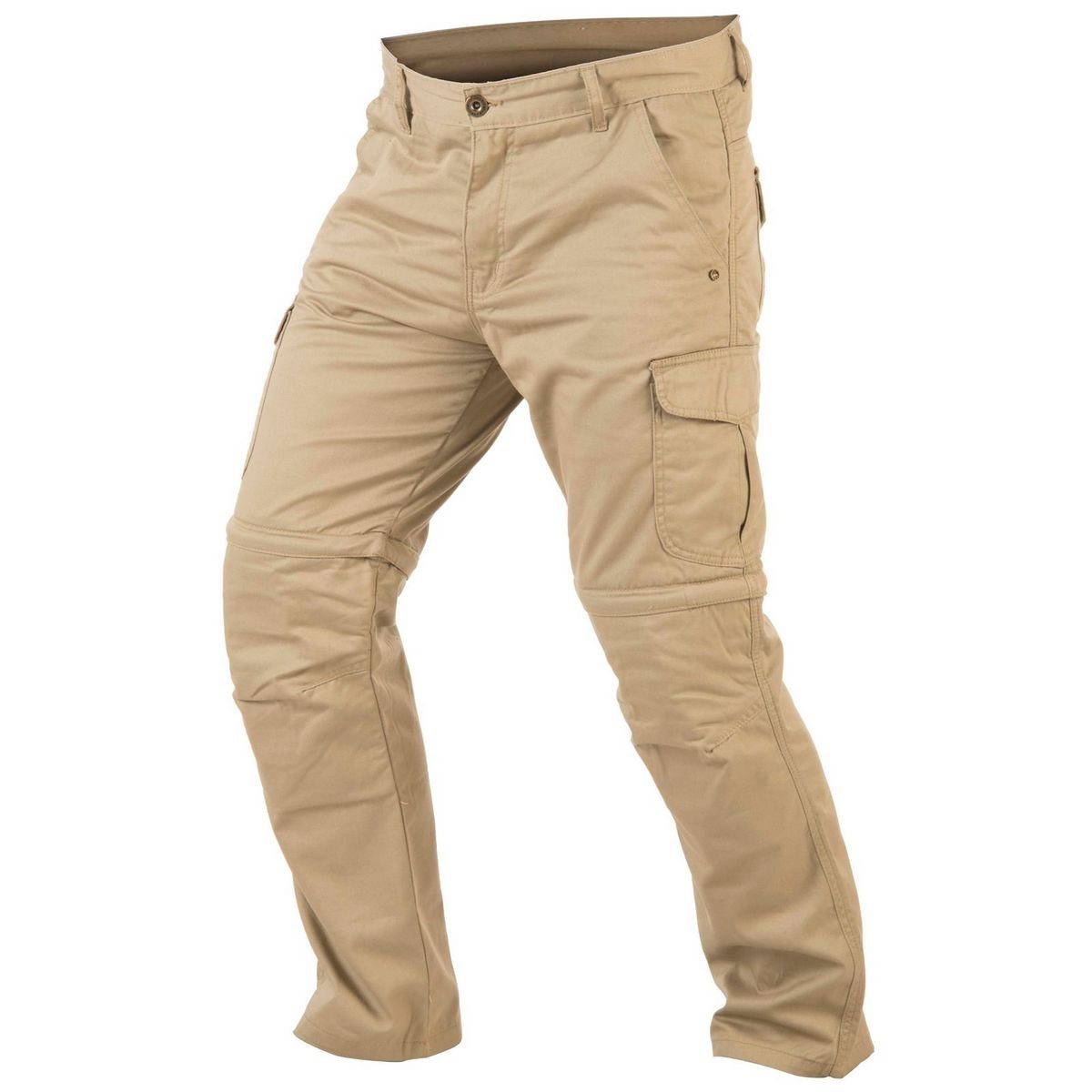 Motorradhose