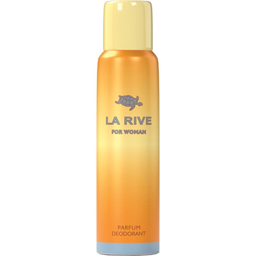 La Rive Deo-Spray Für Frau DEO 150ml