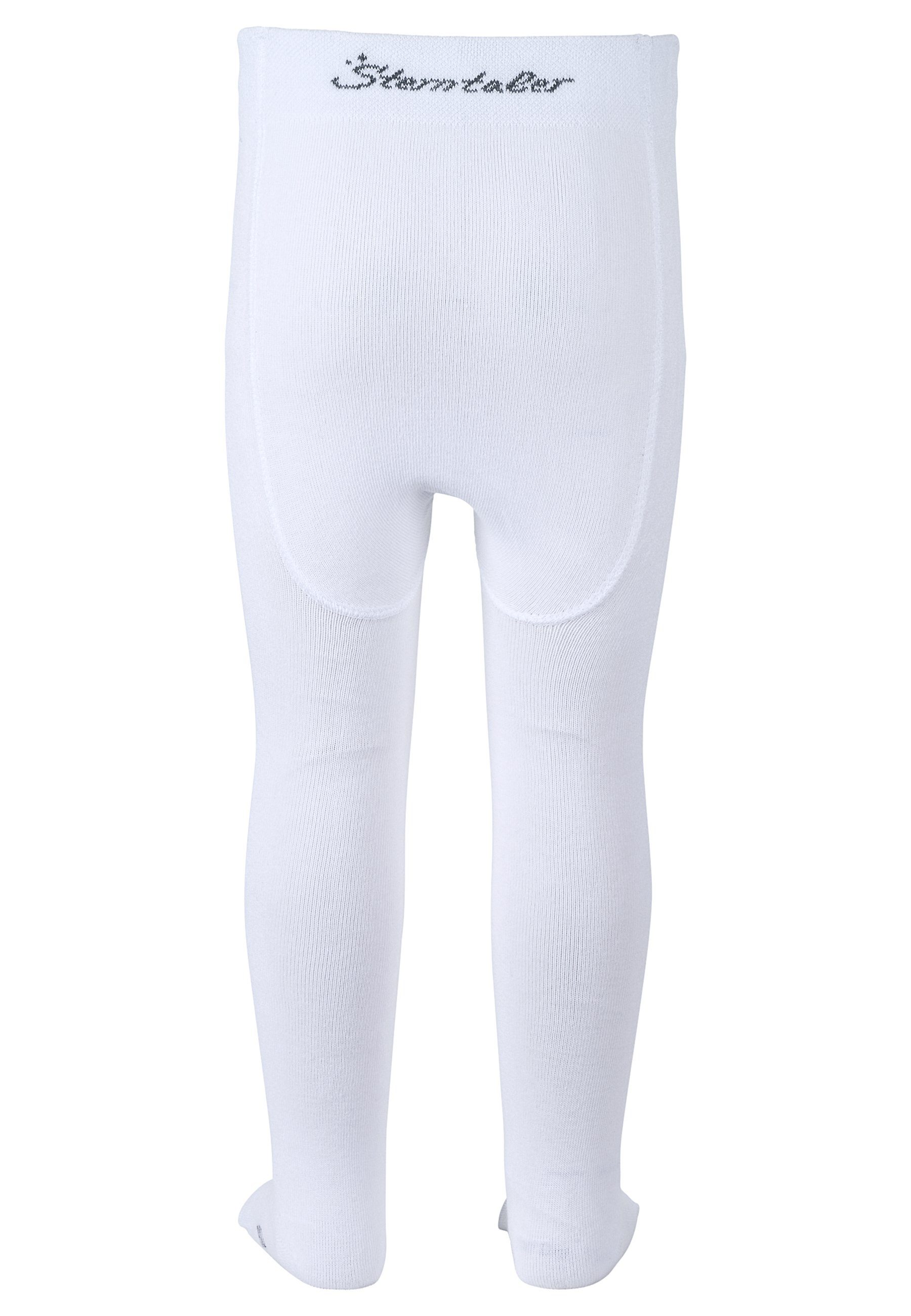 Sterntaler® Strumpfhose Strumpfhose uni (1 St) günstig online kaufen