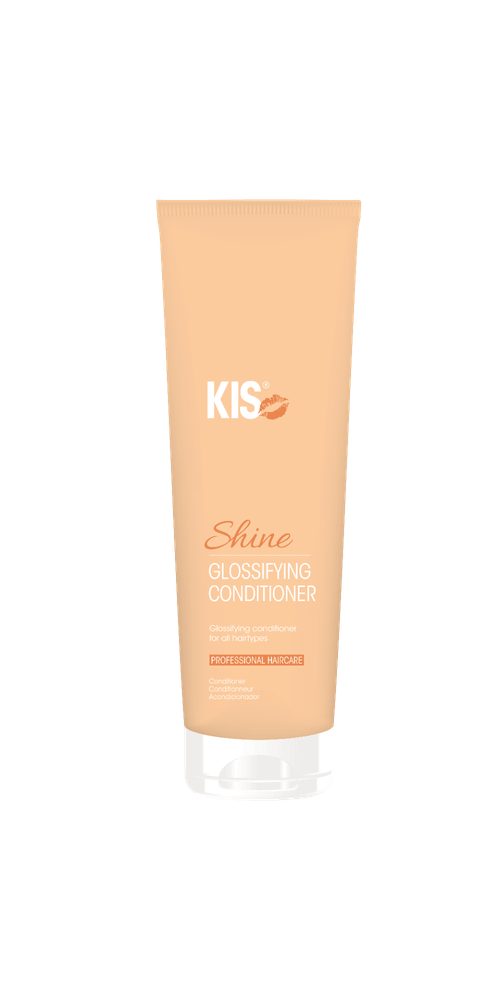Kis Haarspülung KIS Glossifying Conditioner 250ml