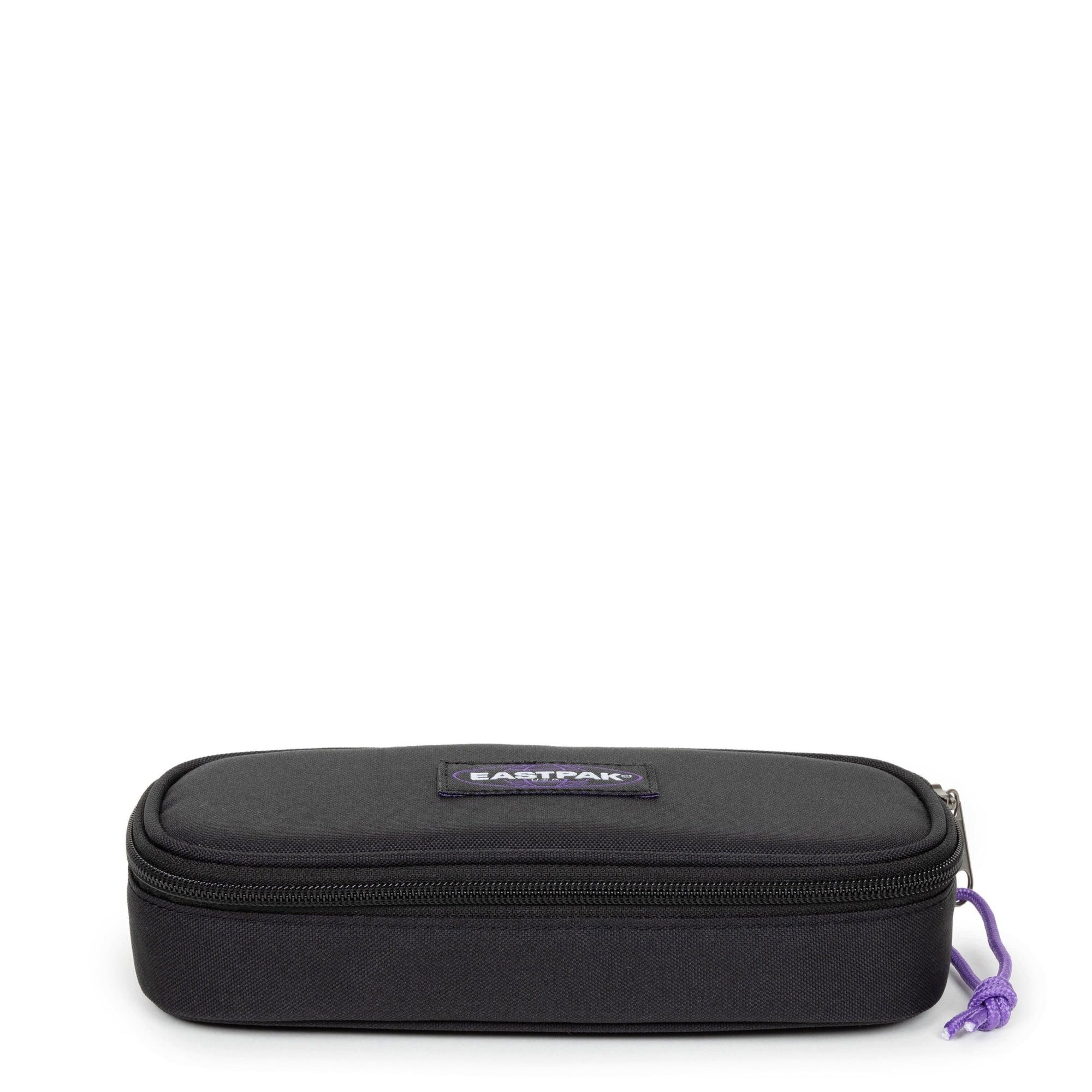 Eastpak Schulranzen Oval Single - Schlampermäppchen 22 cm (kontrast vineyard)