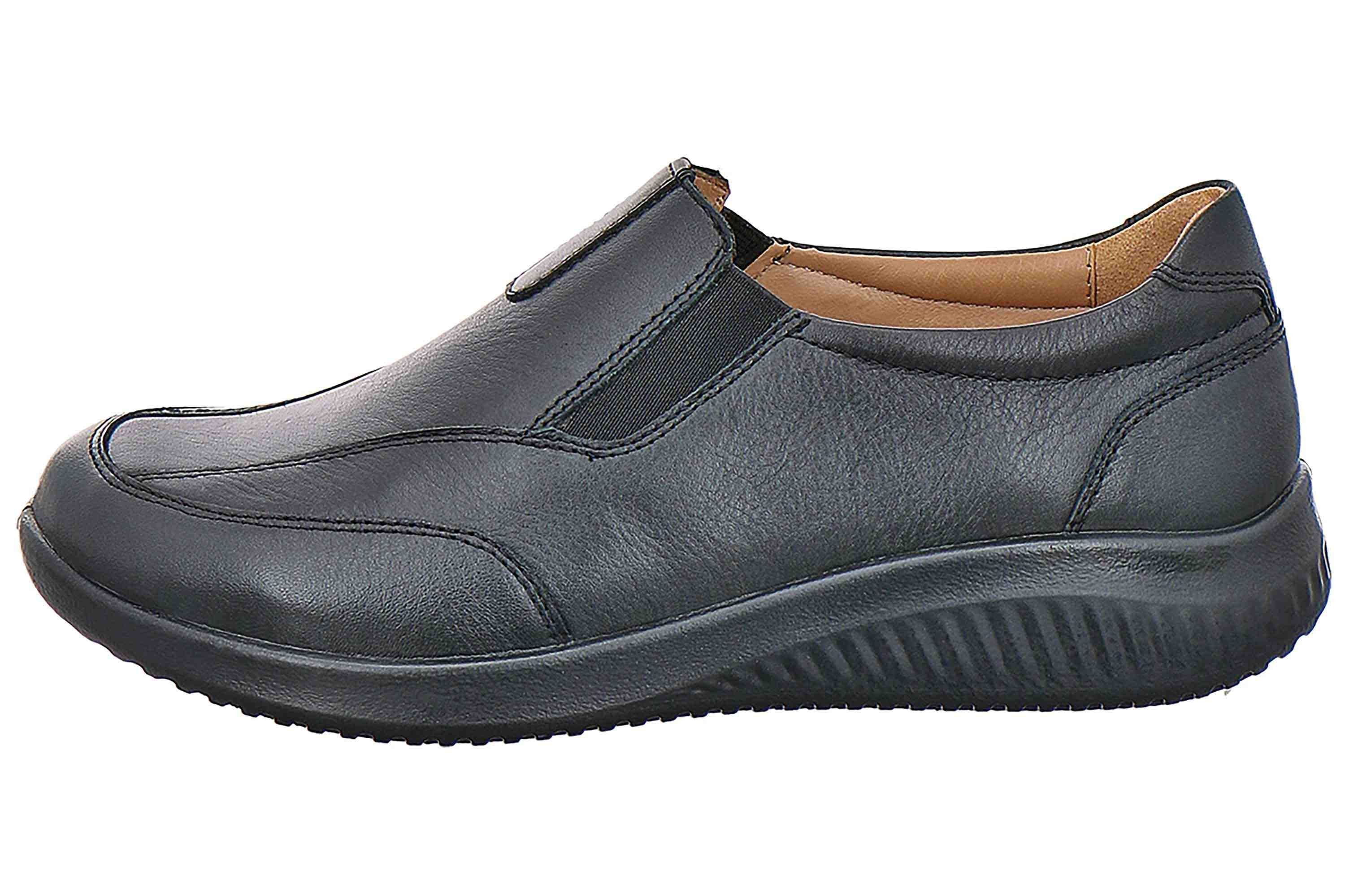 Jomos STARTER II Halbschuhe in Übergrößen Mehrfarbig D2C 328391 725 2148 große H
