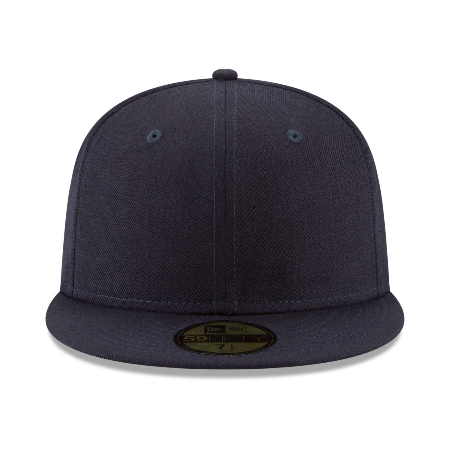 New Era Fitted Cap 59Fifty ESSENTIAL BLANK