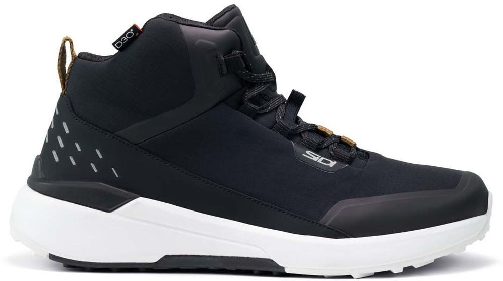 Sidi Nucleus Motorradstiefel günstig online kaufen