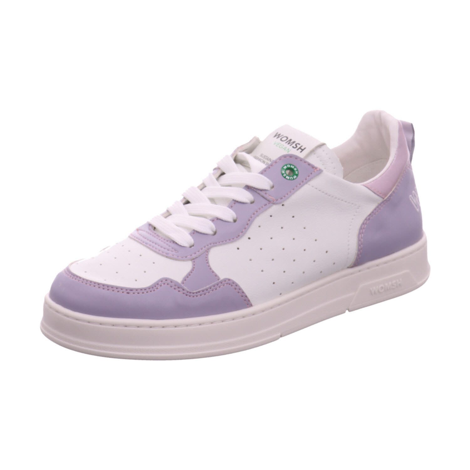 WOMSH Schnürschuh