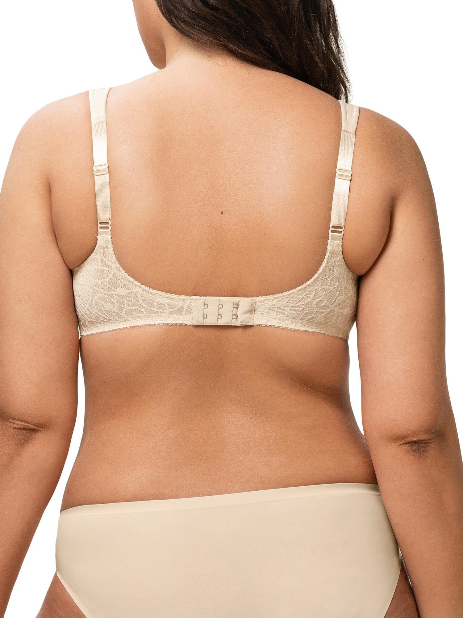 Triumph Minimizer-BH Comfort (2-tlg) Damen Frauen Mädchen