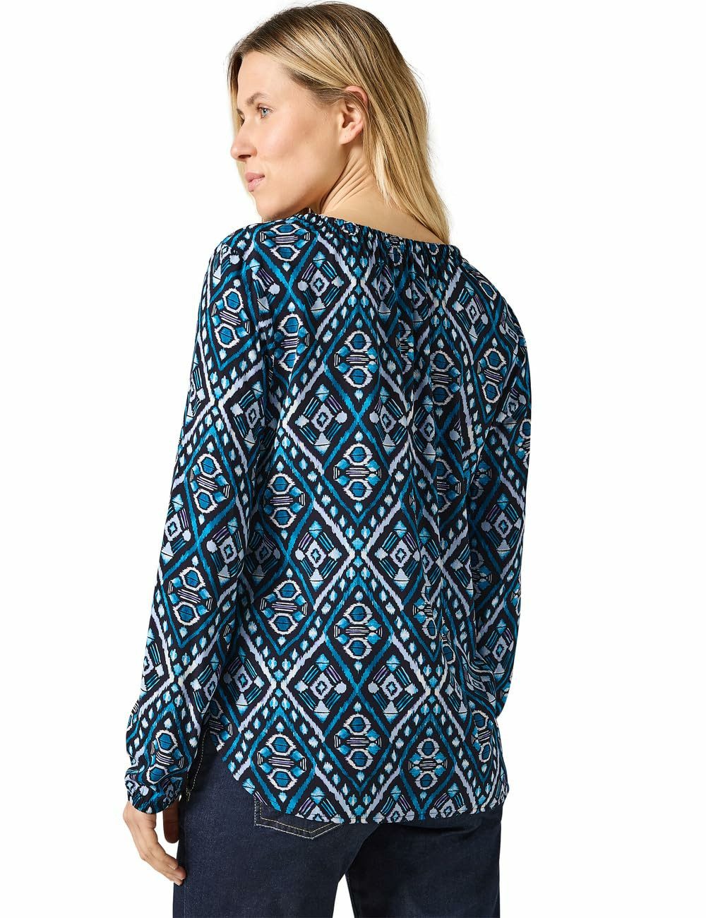 CECIL Blusentop für (1-tlg) günstig online kaufen