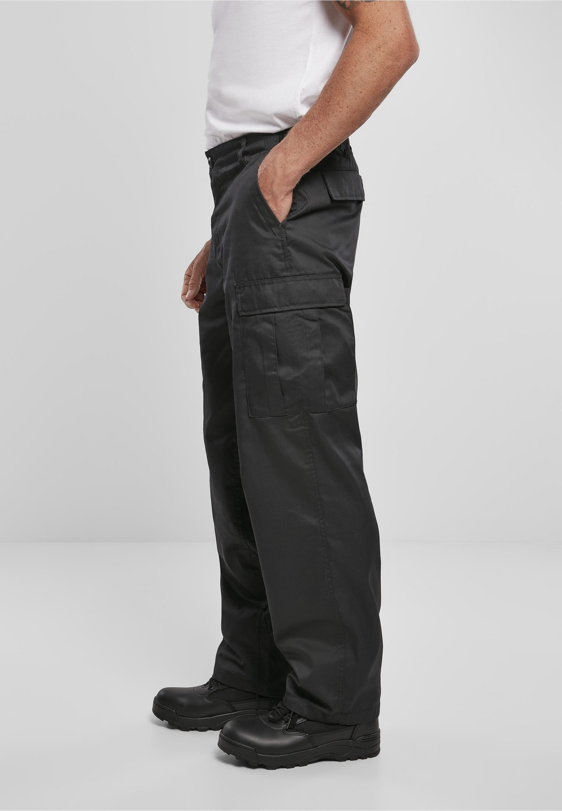 Brandit Cargohose Brandit Herren US Ranger Cargo Pants (1-tlg)