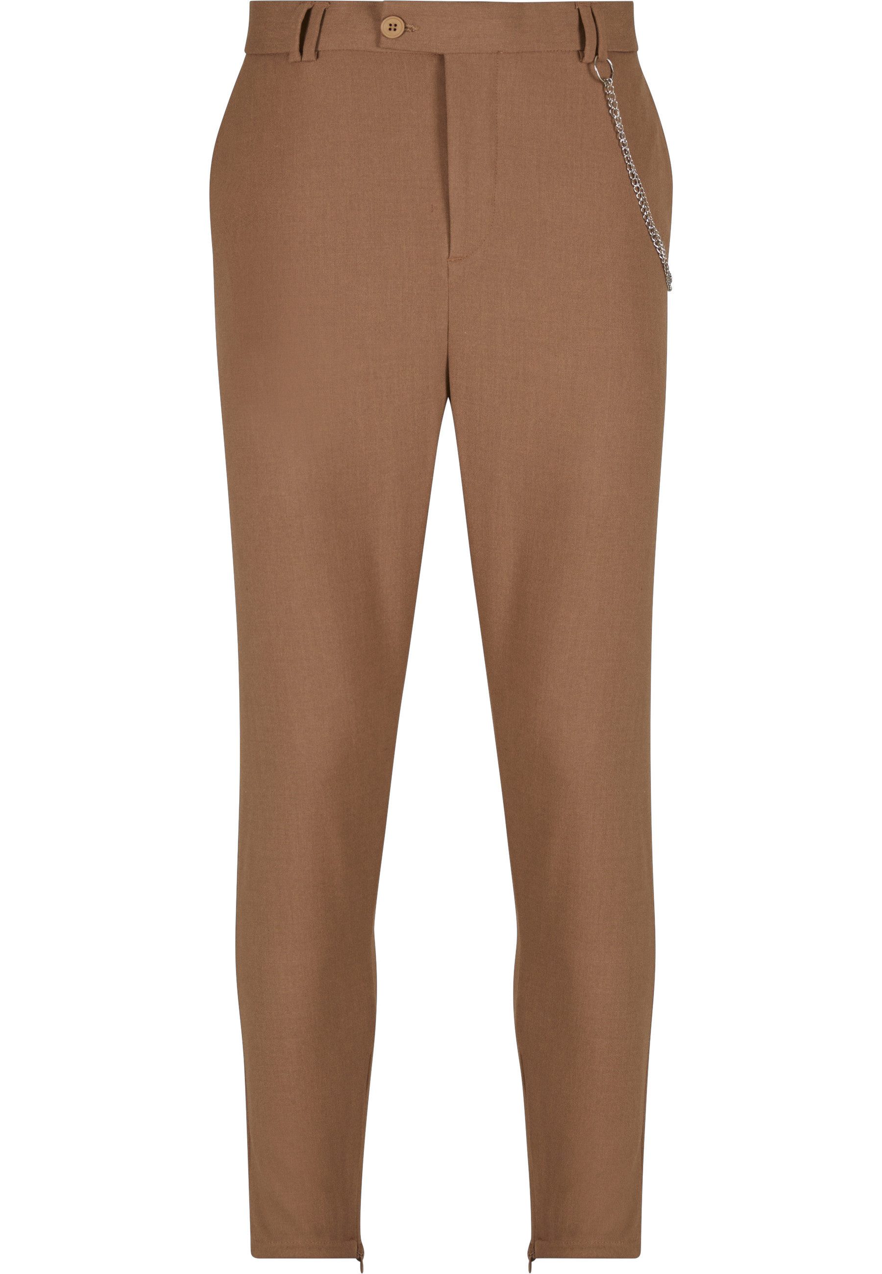2Y Premium Stoffhose 2Y Premium 2Y Cropped Pants (1-tlg) günstig online kaufen