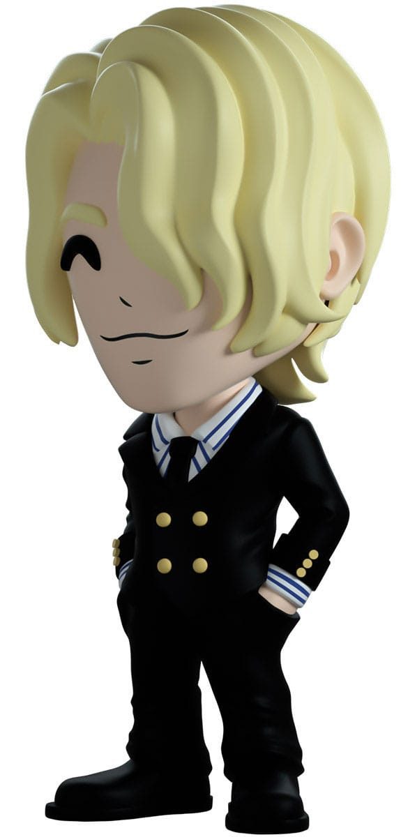 Youtooz Merchandise-Figur One Piece - Sanji 12 cm