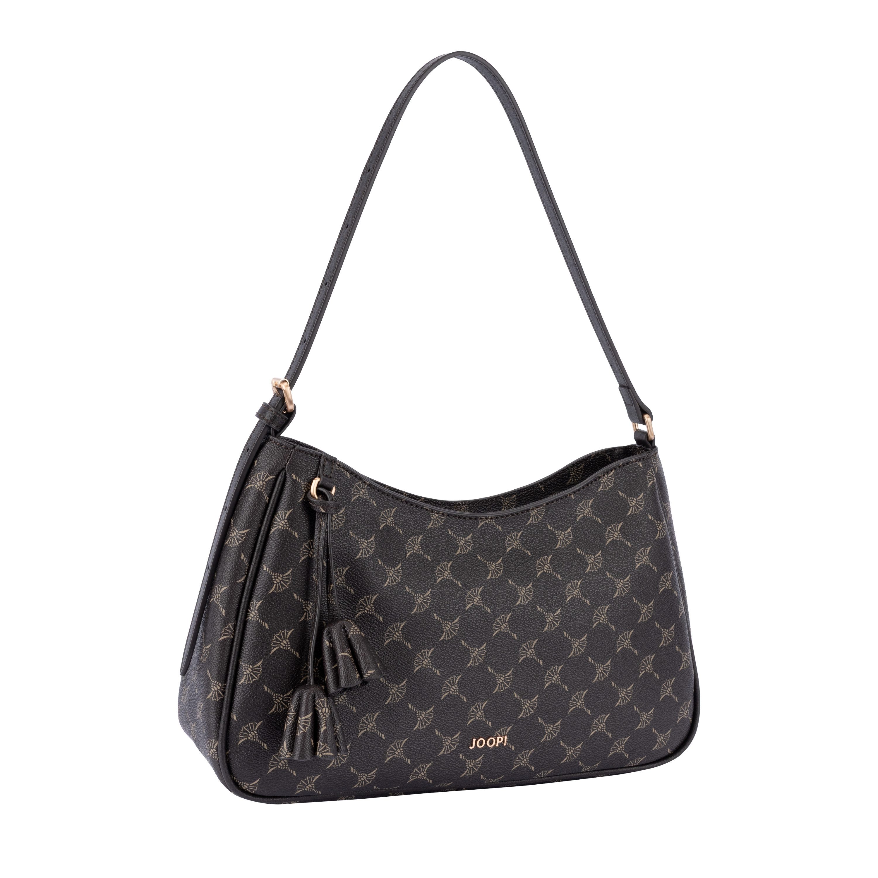 JOOP! Handtasche Joop - Damen Hobo Cortina 1.0 Xara