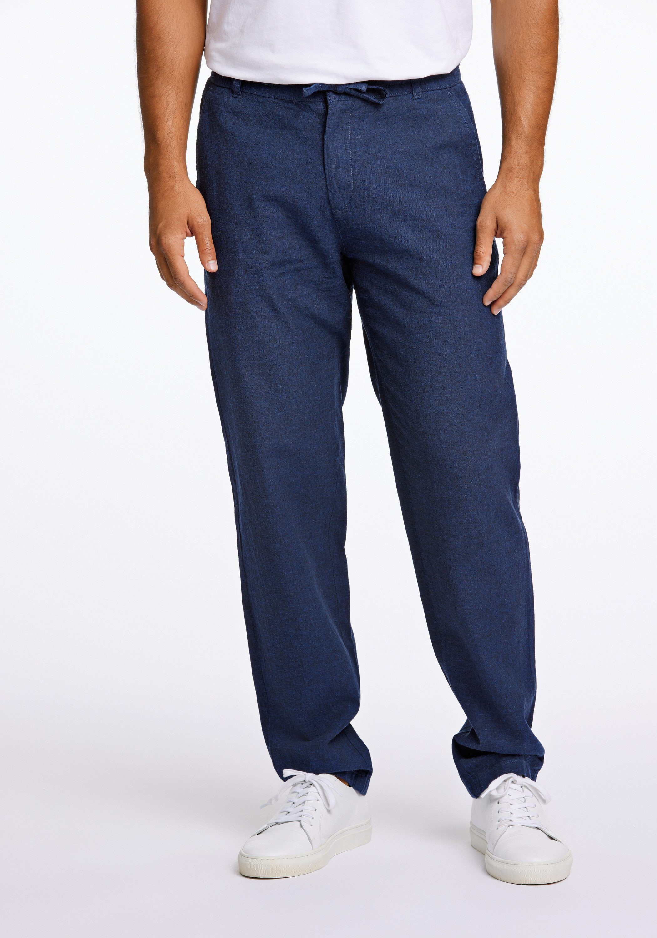 LINDBERGH Leinenhose Lindbergh Leinenhose günstig online kaufen