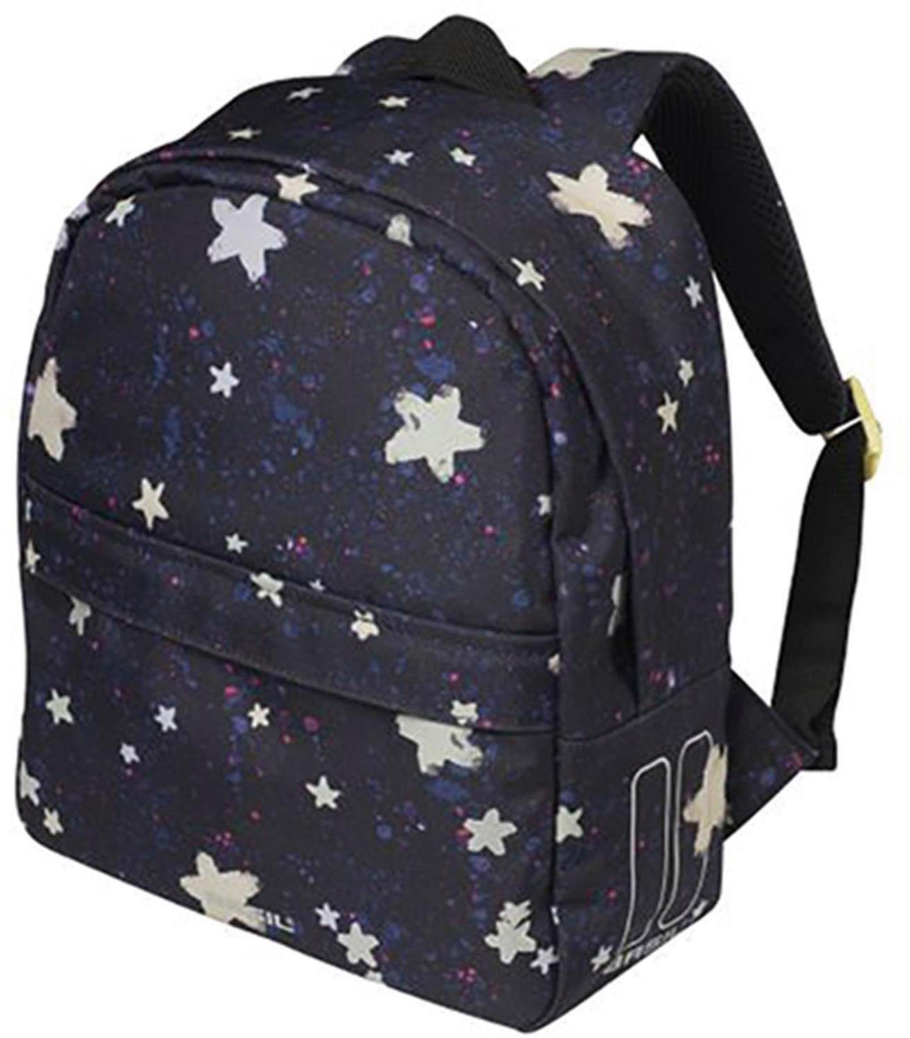 Fahrradrucksack Stardust Basil