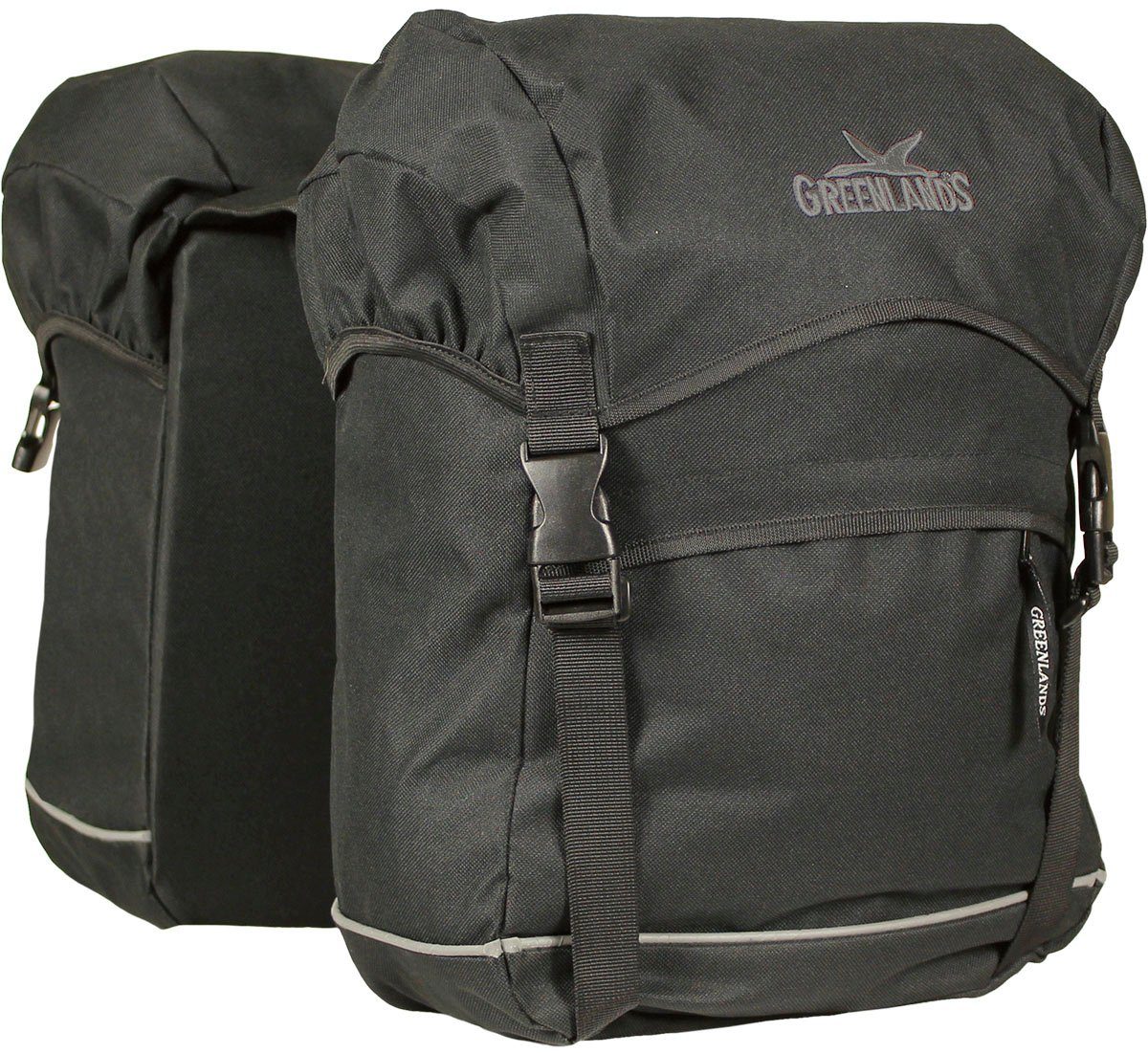 Fahrradtasche Doppel Travel 50 Liter