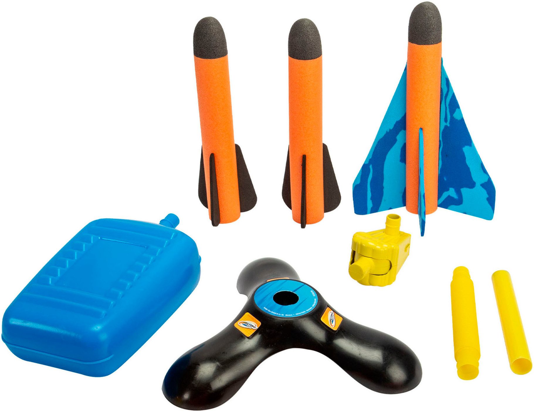 SIMBA Spiel Super Stomp Set