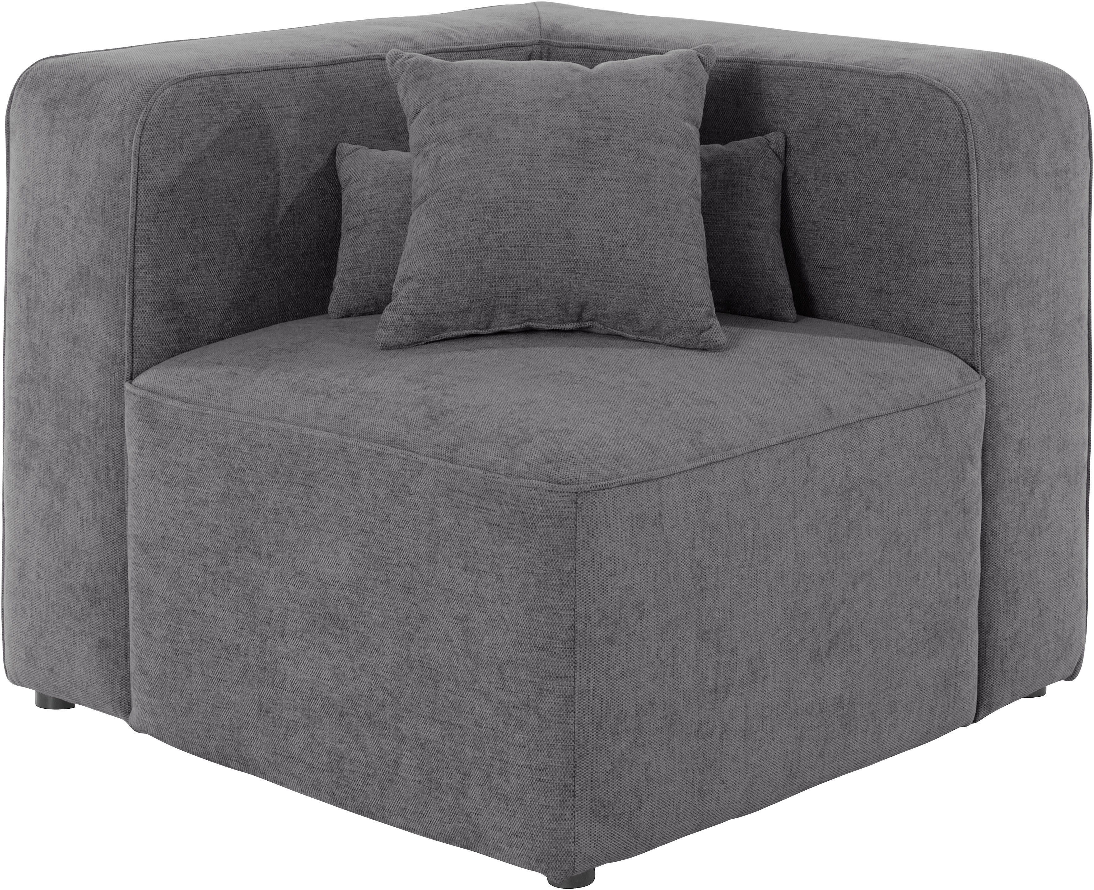 Sofa-Eckelement Sundstrup