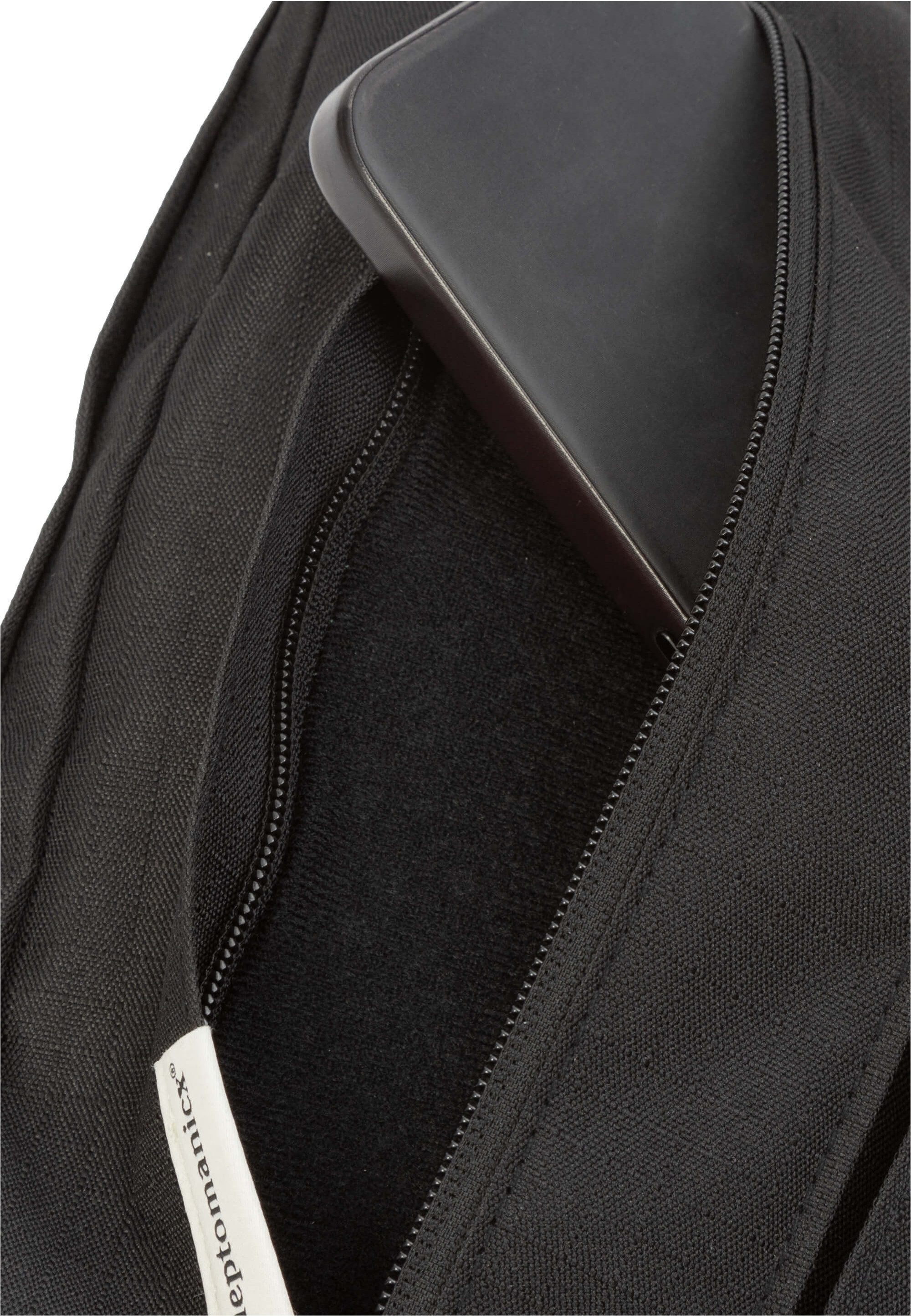 Cleptomanicx Gürteltasche Hipbag TAP M 2, verstellbarer Tragegurt