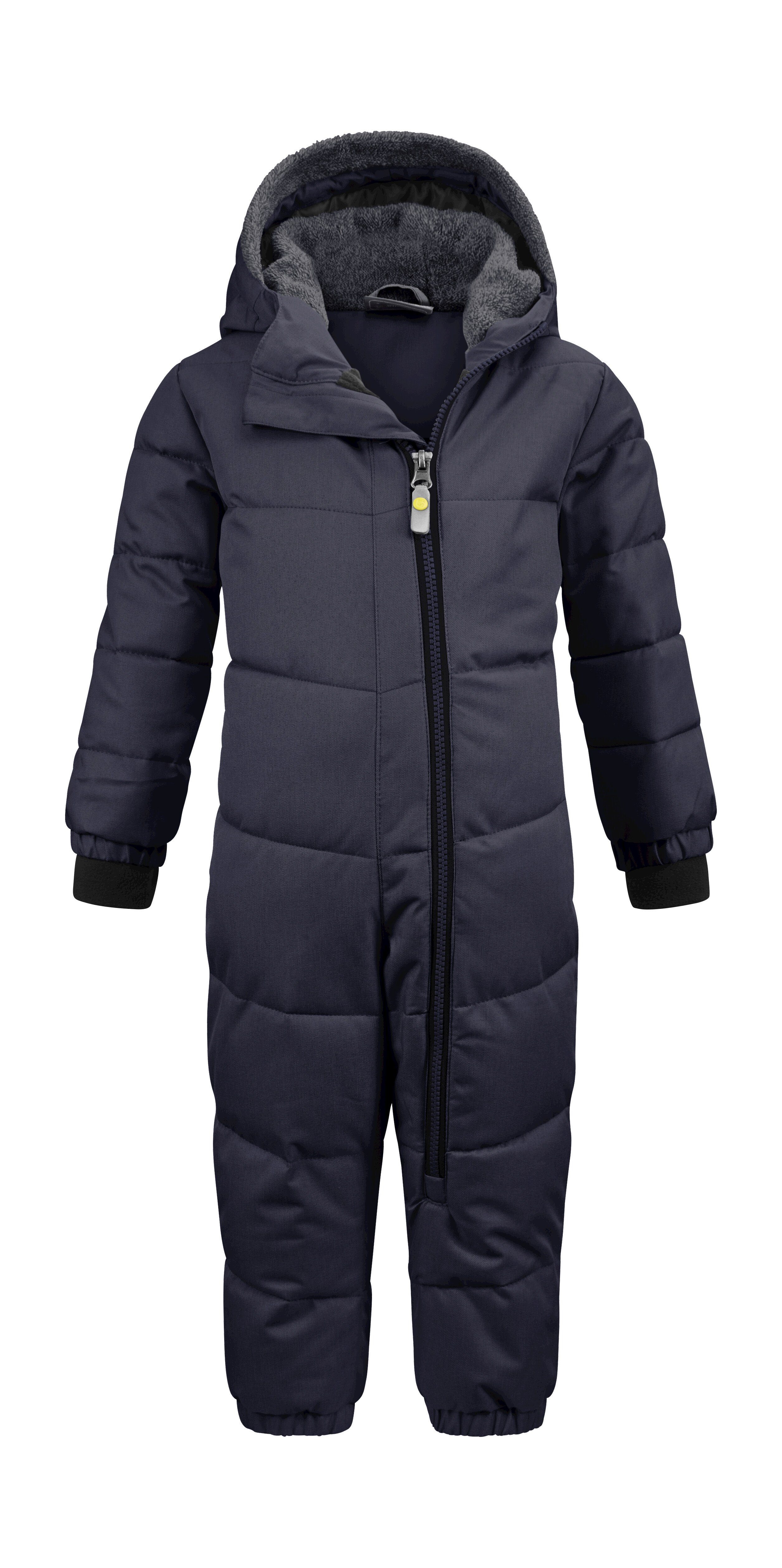 Killtec MNS Twinkly navy B Schneeoverall ONPC