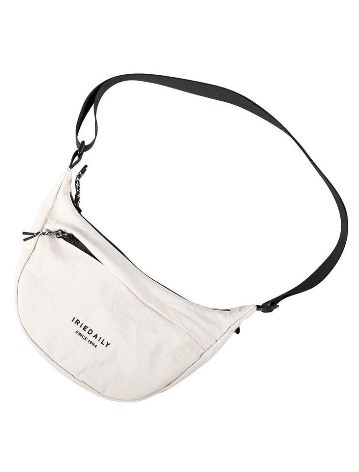iriedaily Bauchtasche – Bauchtasche Herren Nylon