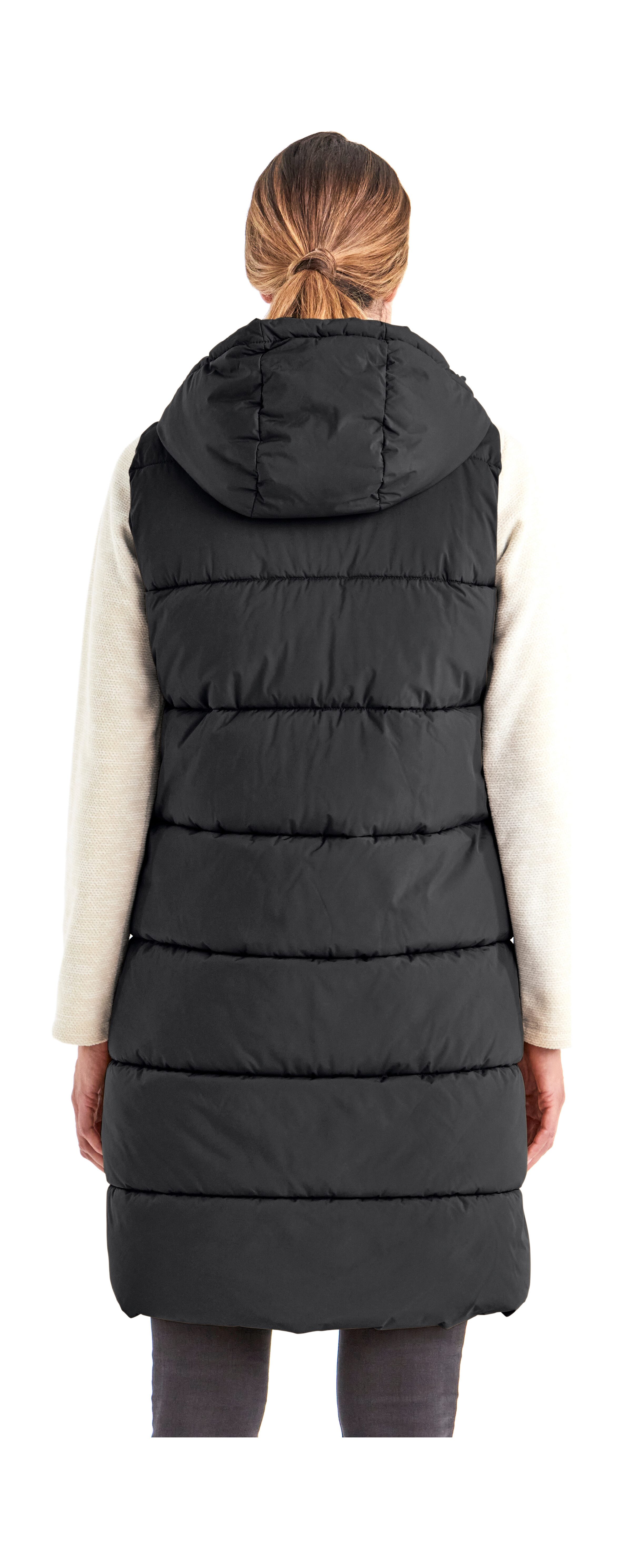 G.I.G.A. DX by killtec Steppweste GW 68 WMN QLTD VST Wasserabweisende, wind günstig online kaufen