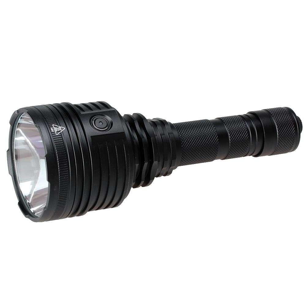 Nitecore LED Taschenlampe P30i LED Taschenlampe 2000 Lumen