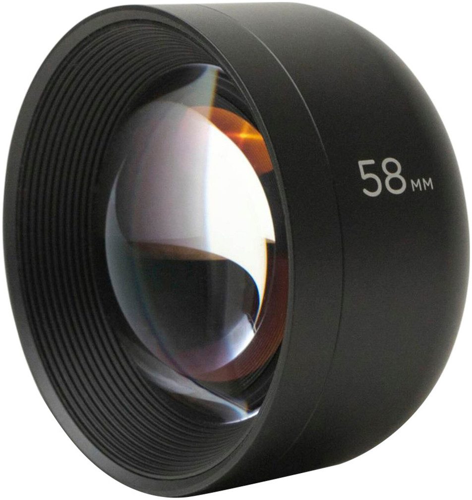 MOMENT Tele 58mm Lens - T-Series Objektiv