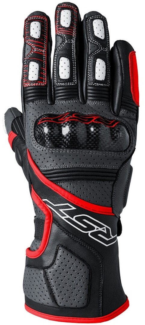 Motorradhandschuhe Fulcrum Motorradhandschuhe